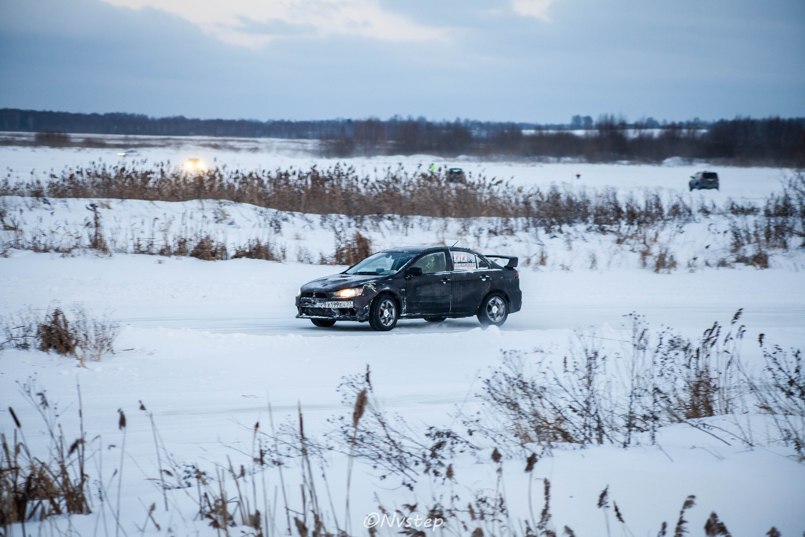 RSE Дмитров Лёд 2023. Мультижанровый фотограф в Москве Наталия Степанова