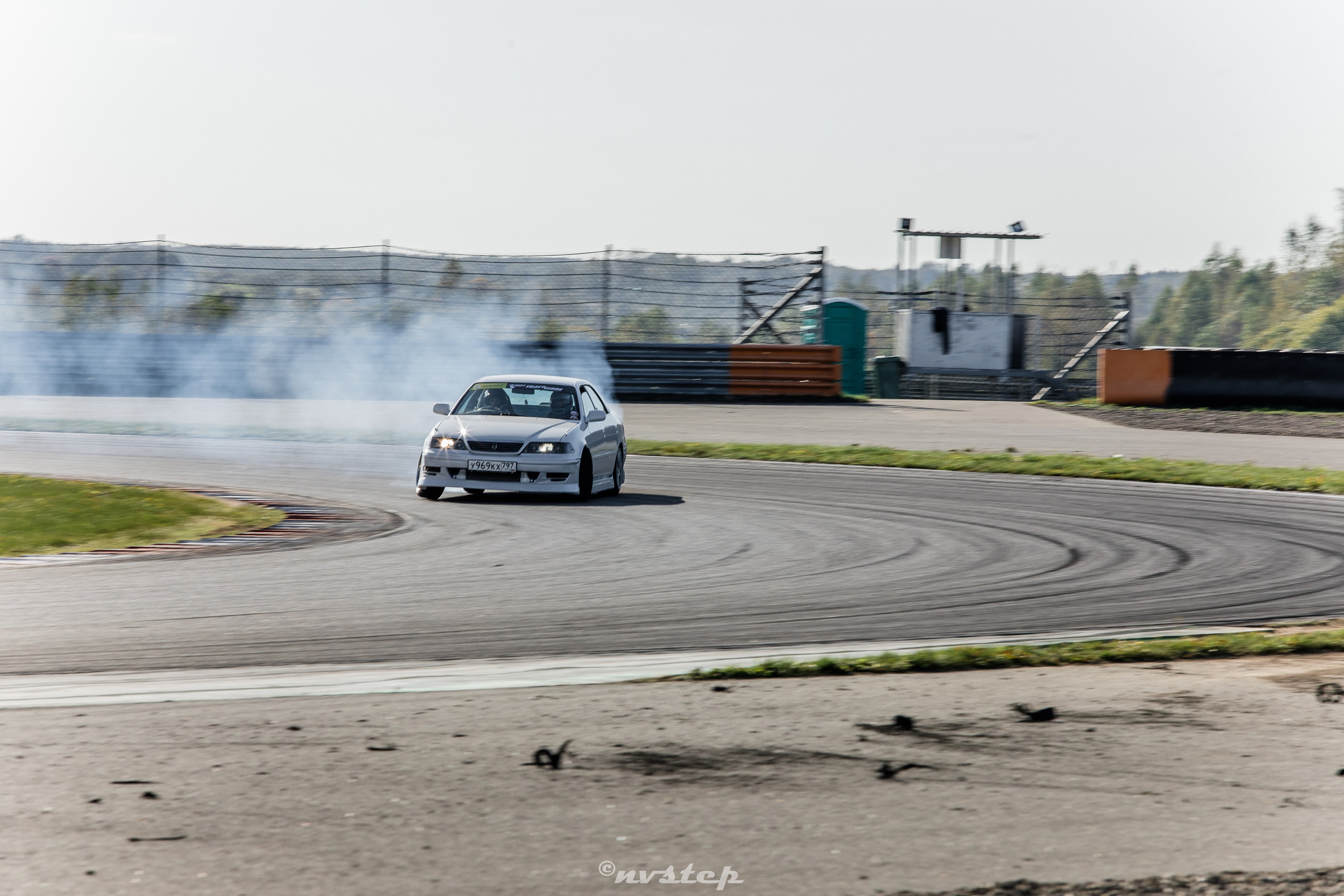Drift Expo TM 8\23. Мультижанровый фотограф в Москве Наталия Степанова