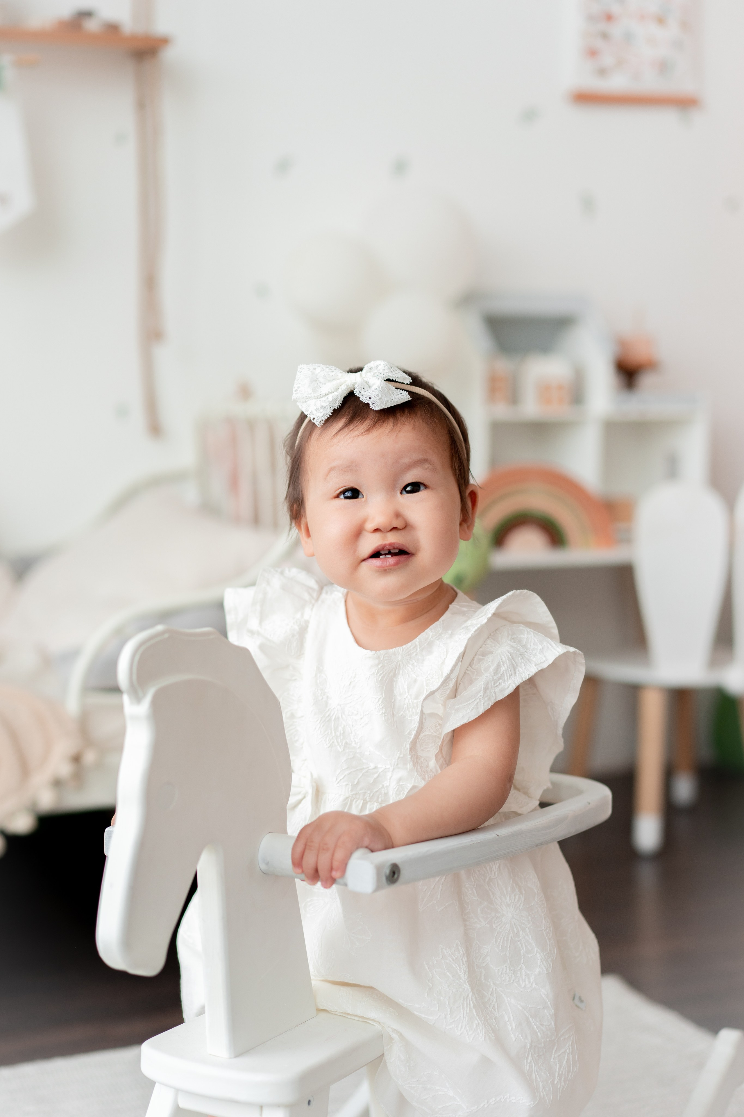 Самие 1 годик!. Детская, семейная фотостудия в Санкт-Петербурге