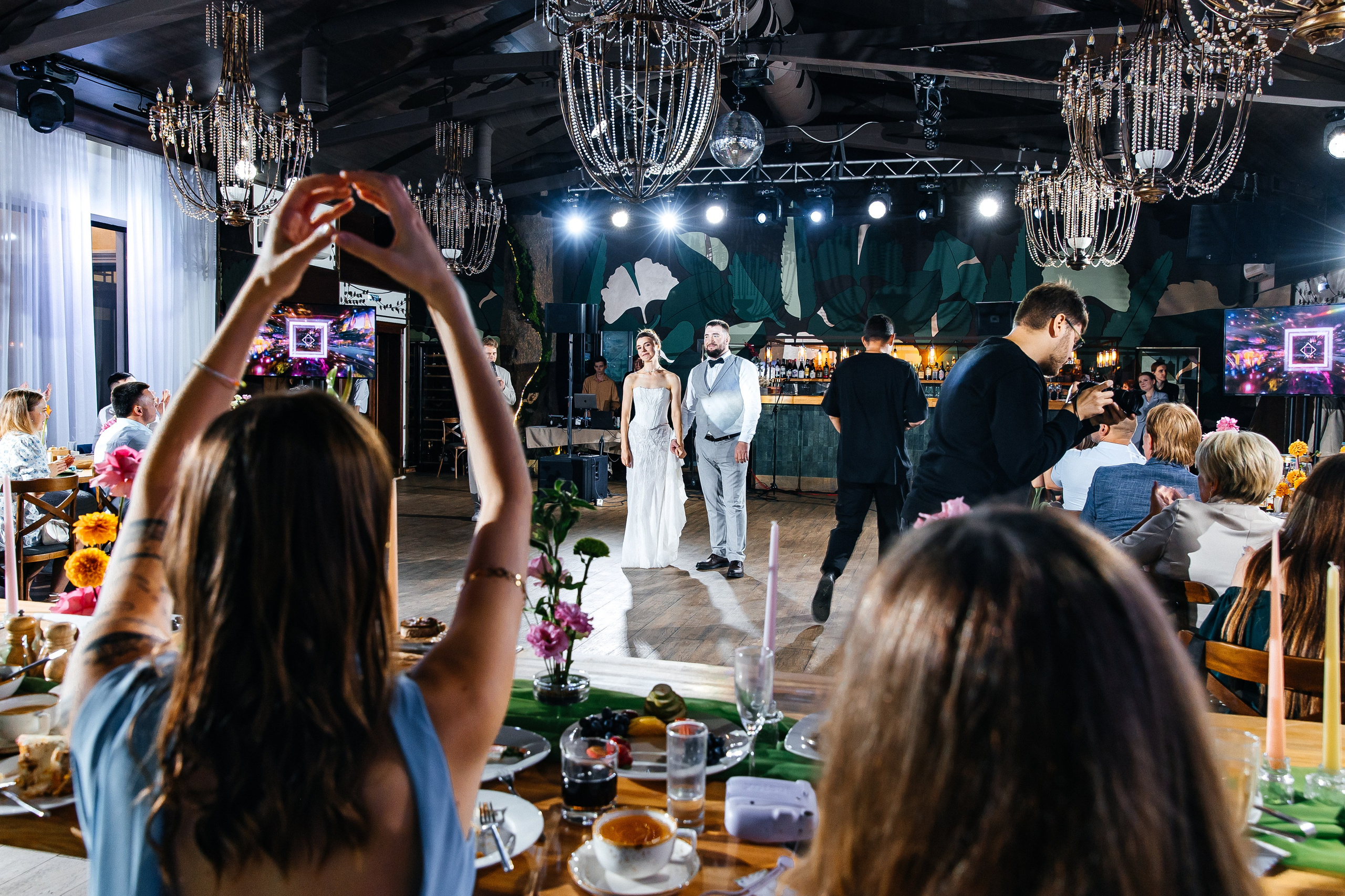 23/08. Свадебный фотограф в Москве Виктория Арехова