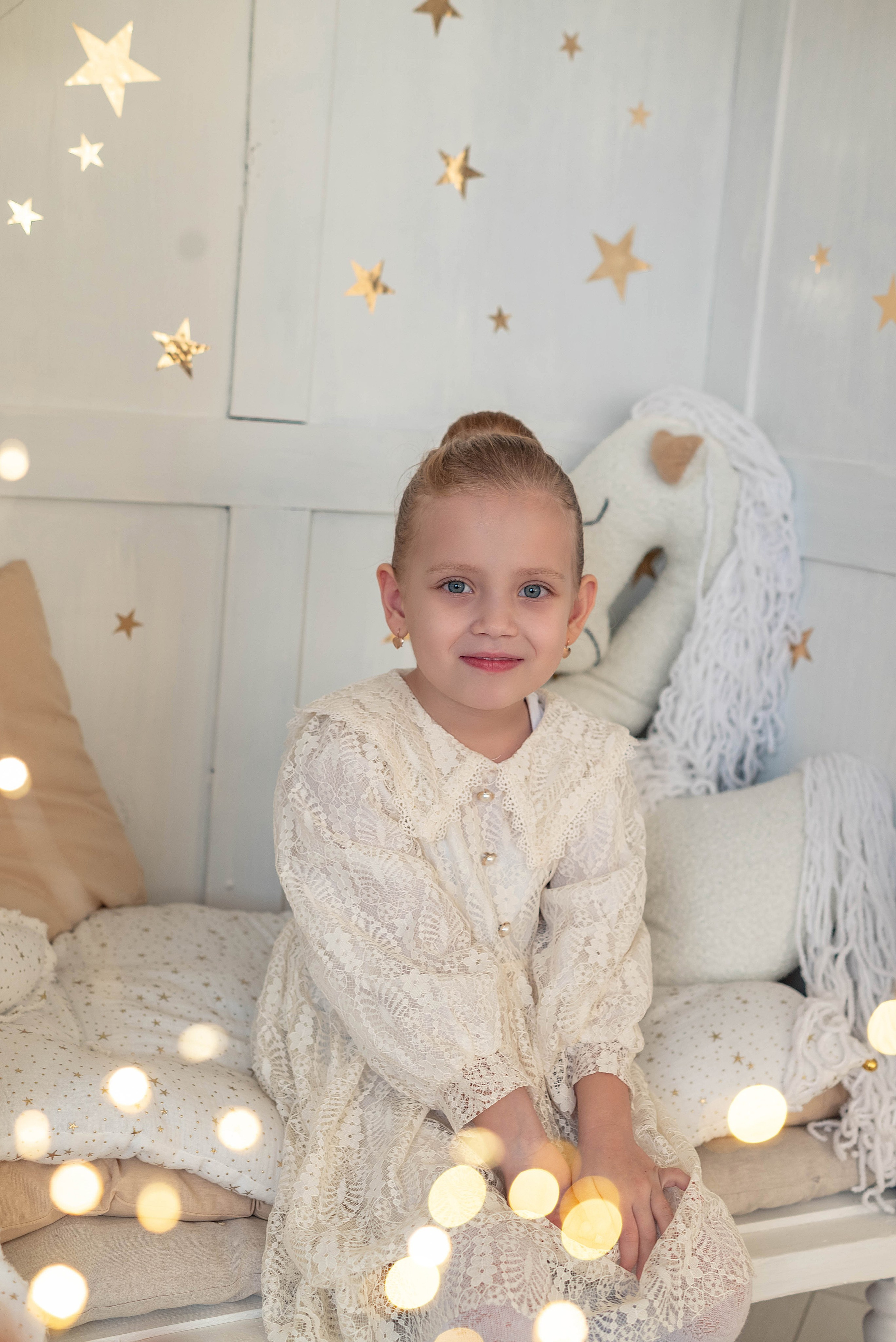 Фотосессия к Новому Году. Семейный и свадебный фотограф в Абакане Юлия Су