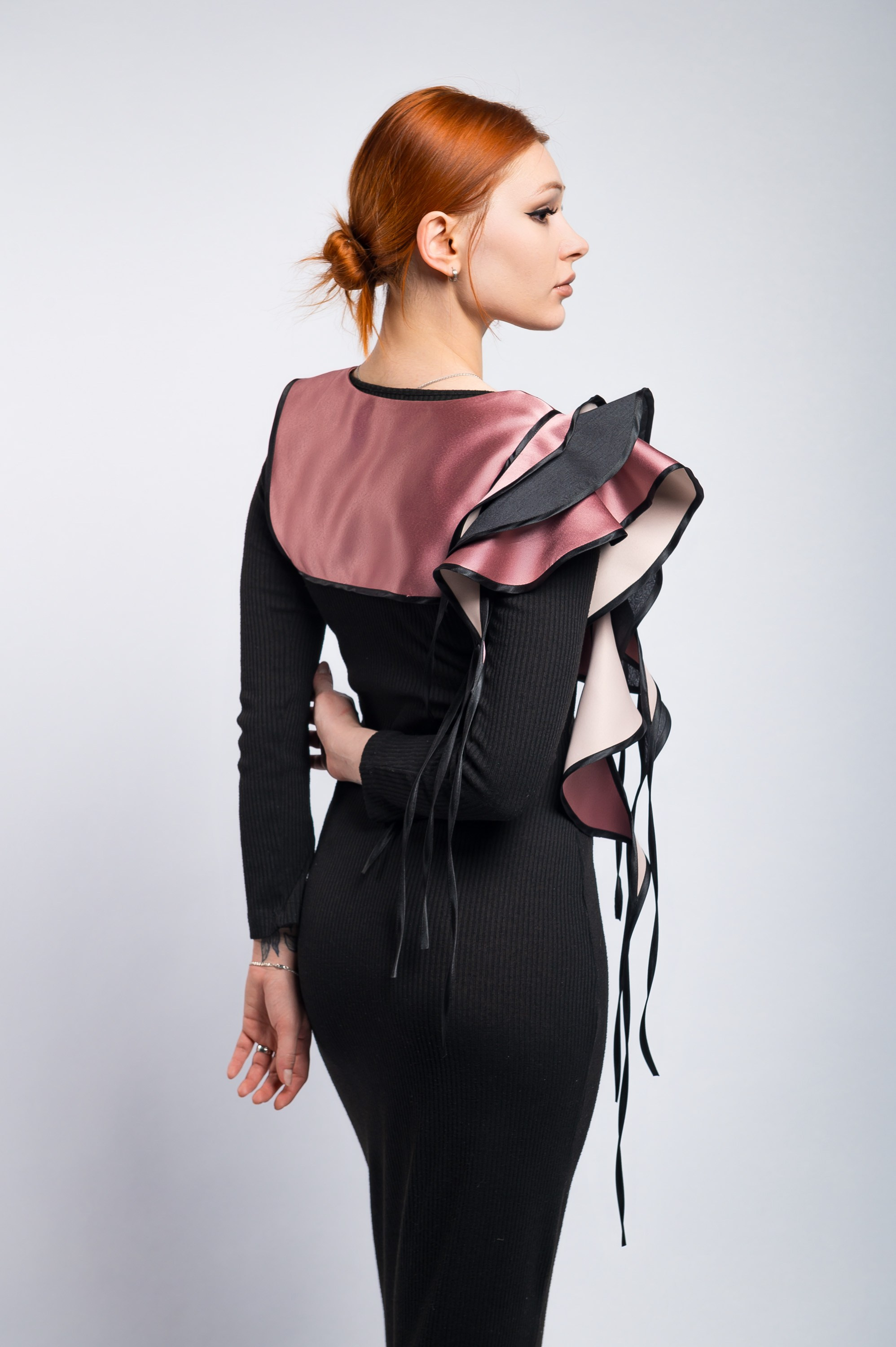 Рюши. Главная