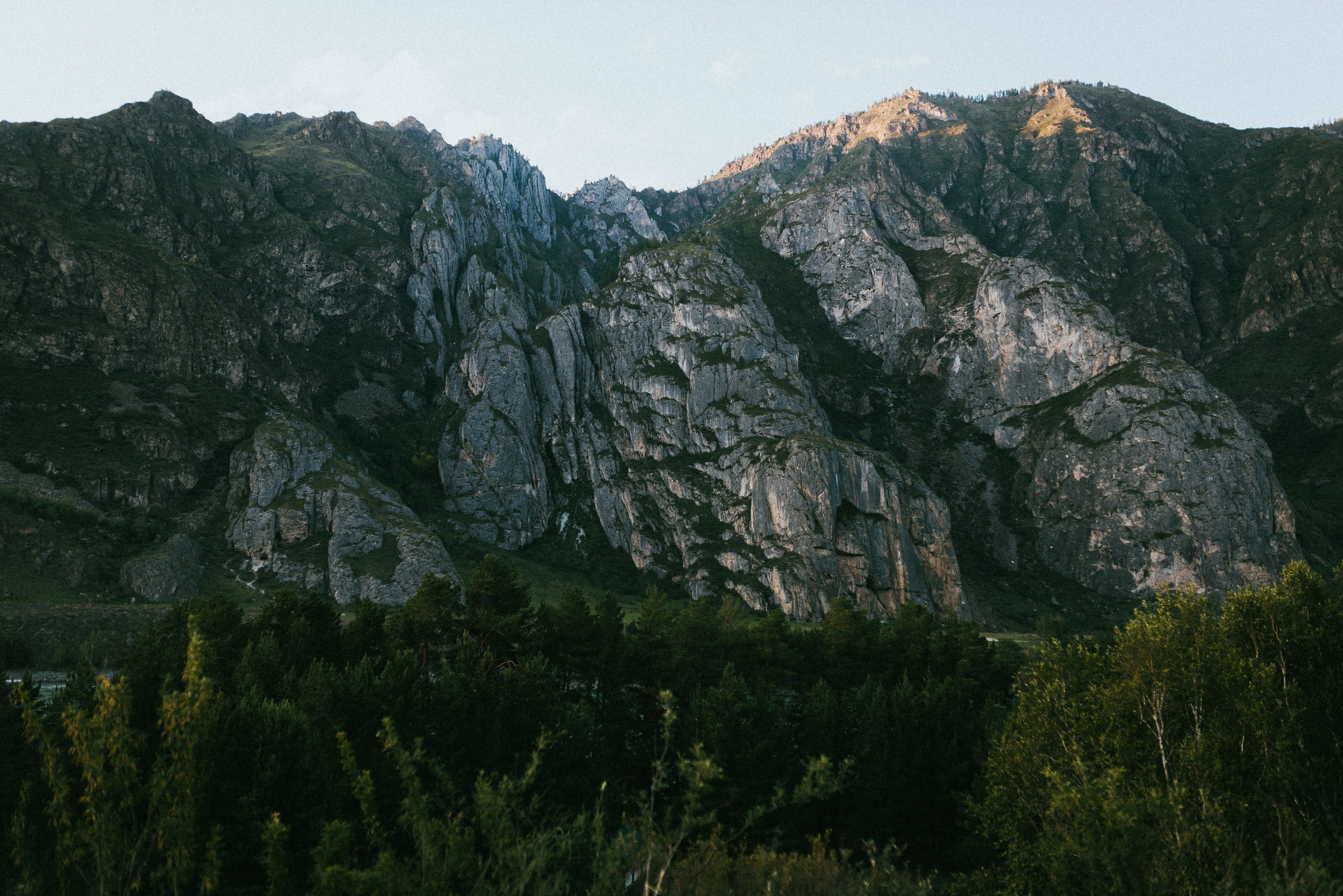 Илья и Оксана (Алтай). Свадебный и портретный фотограф в Калининграде и Москве Марк Юдинцев