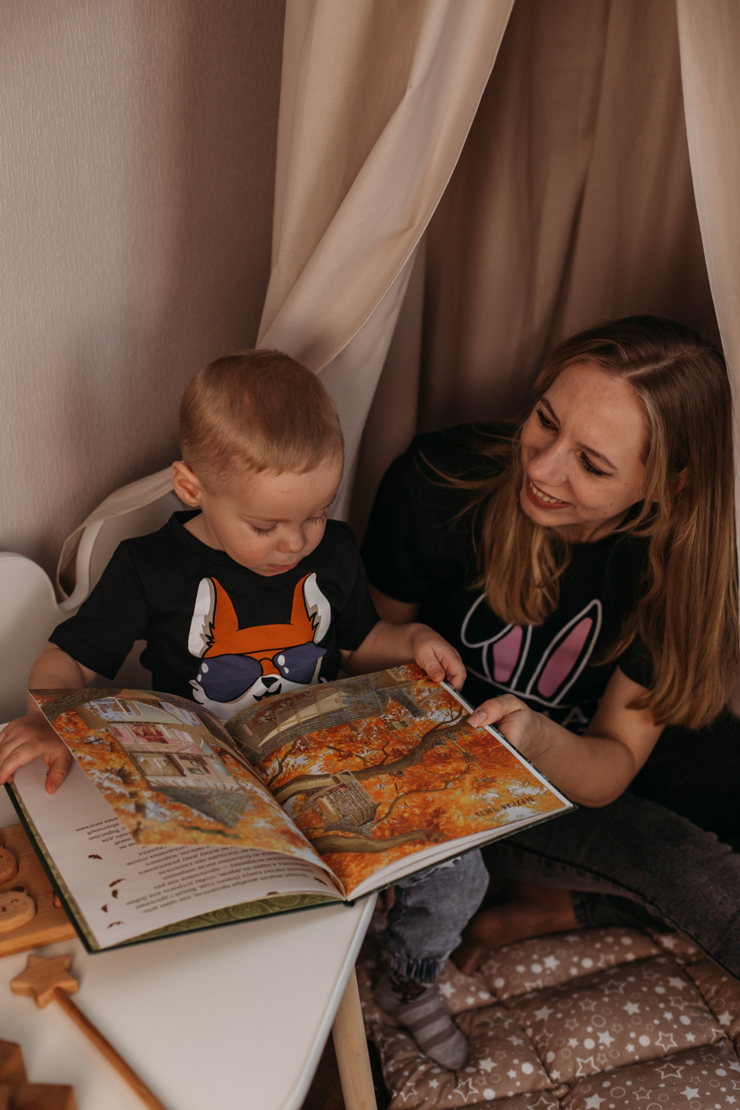 Мария и Андрюша. Фотограф в Санкт-Петербурге Дарья Заплитная