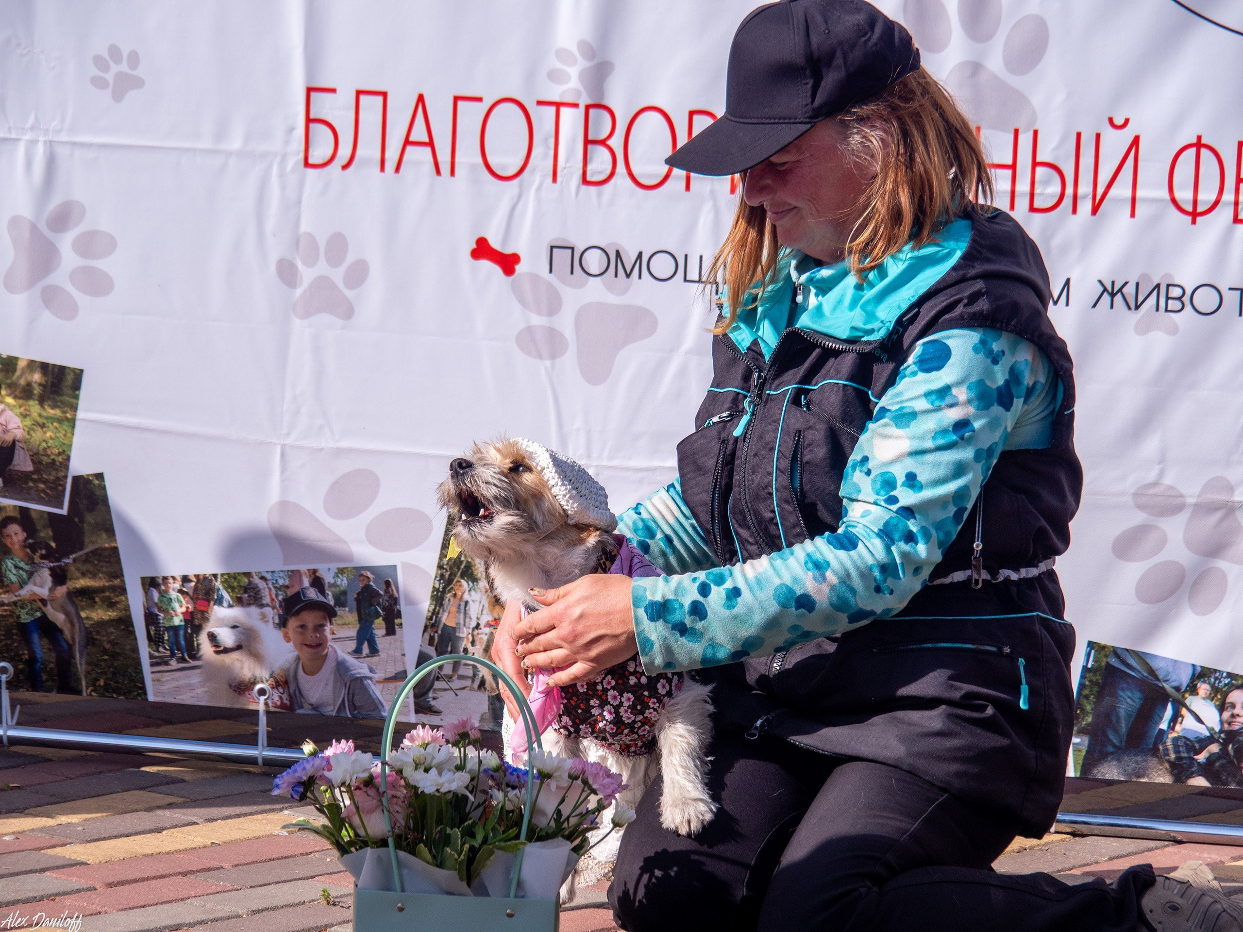 Обнимака 2025. Муром-Инфо. Новости культуры, образования, спорта в городе Муром