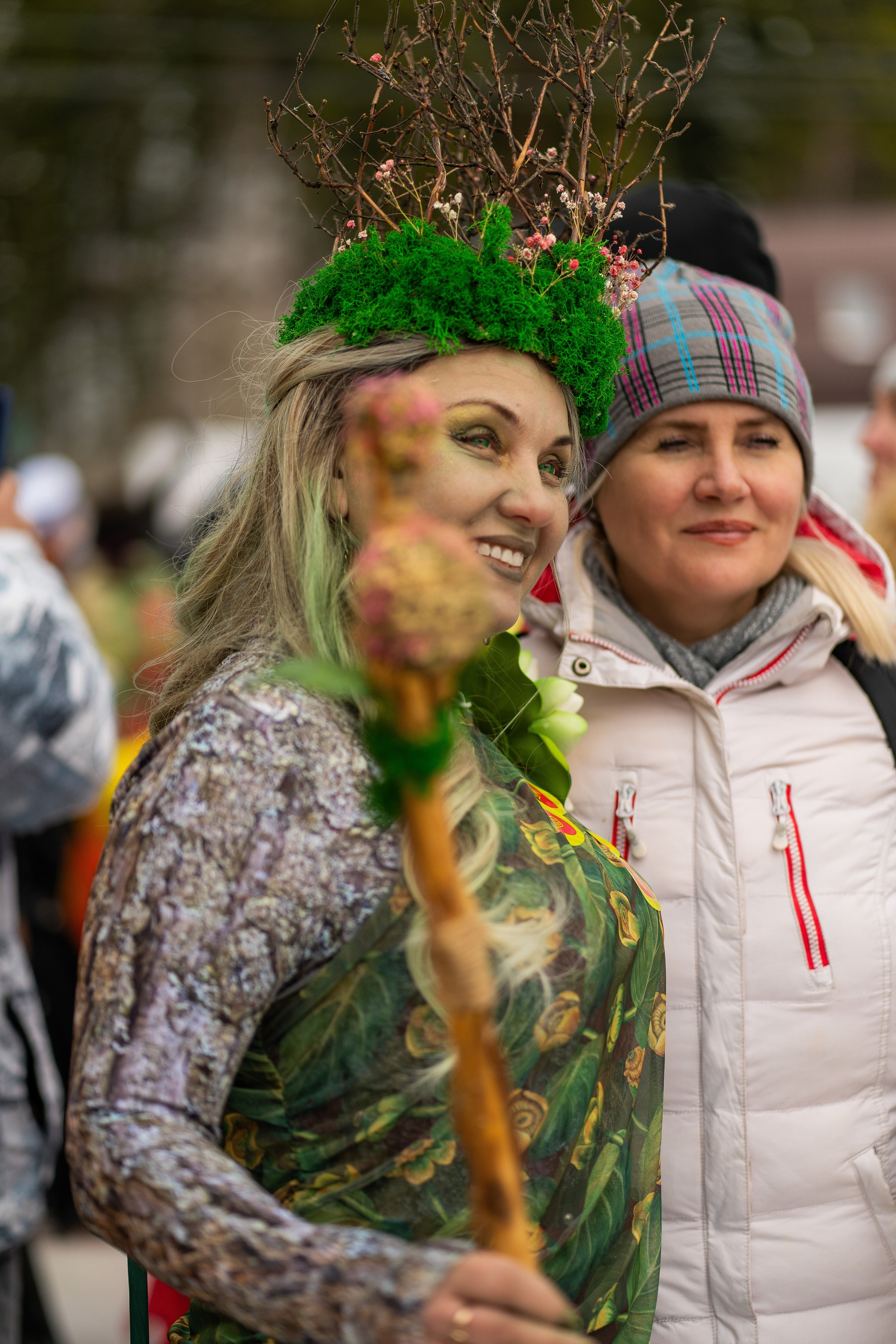 Грелка 13.04.24. Анастасия Паршукова — фотограф Шерегеш Новосибирск