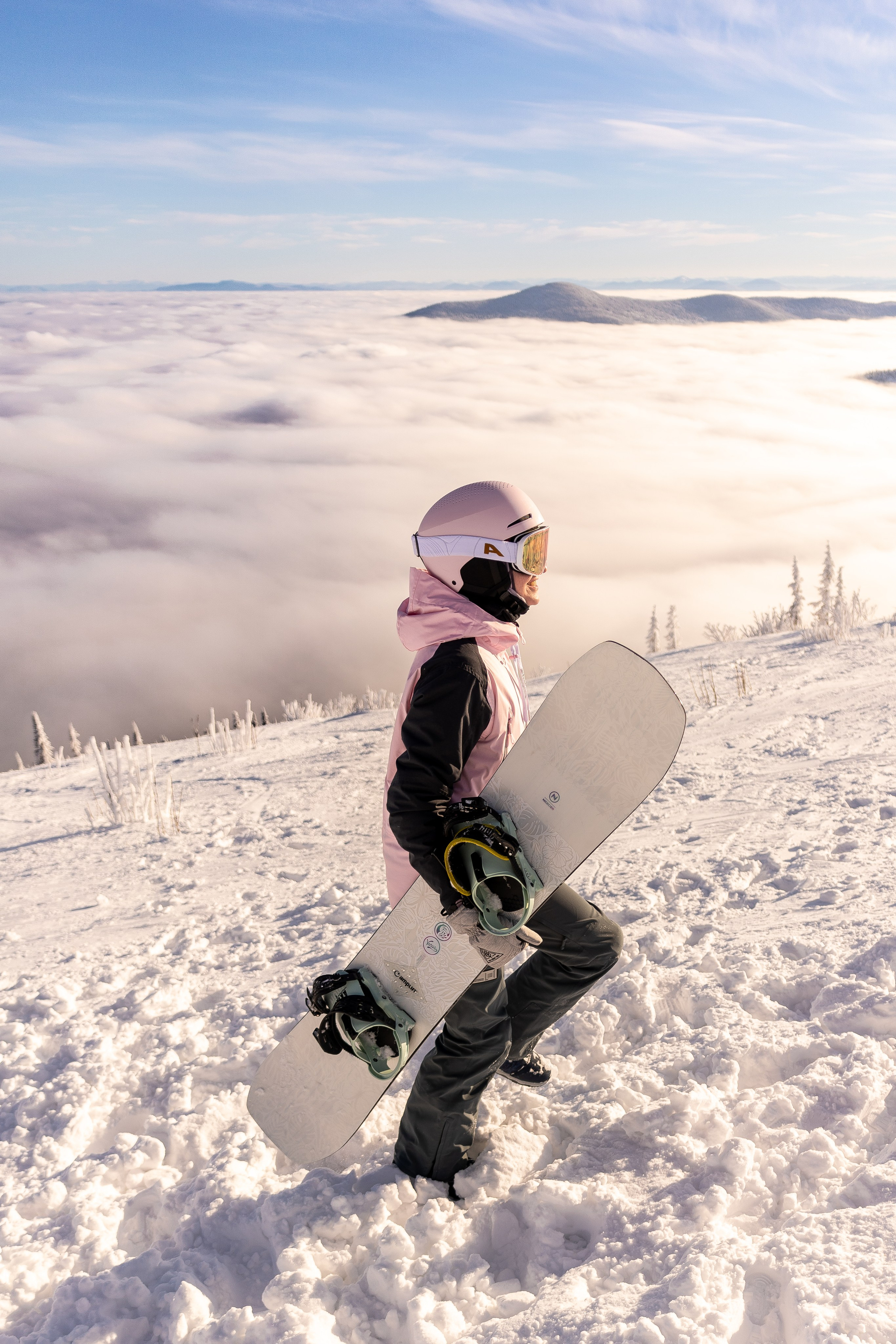 Джой 6.12. Анастасия Паршукова — фотограф Шерегеш Новосибирск