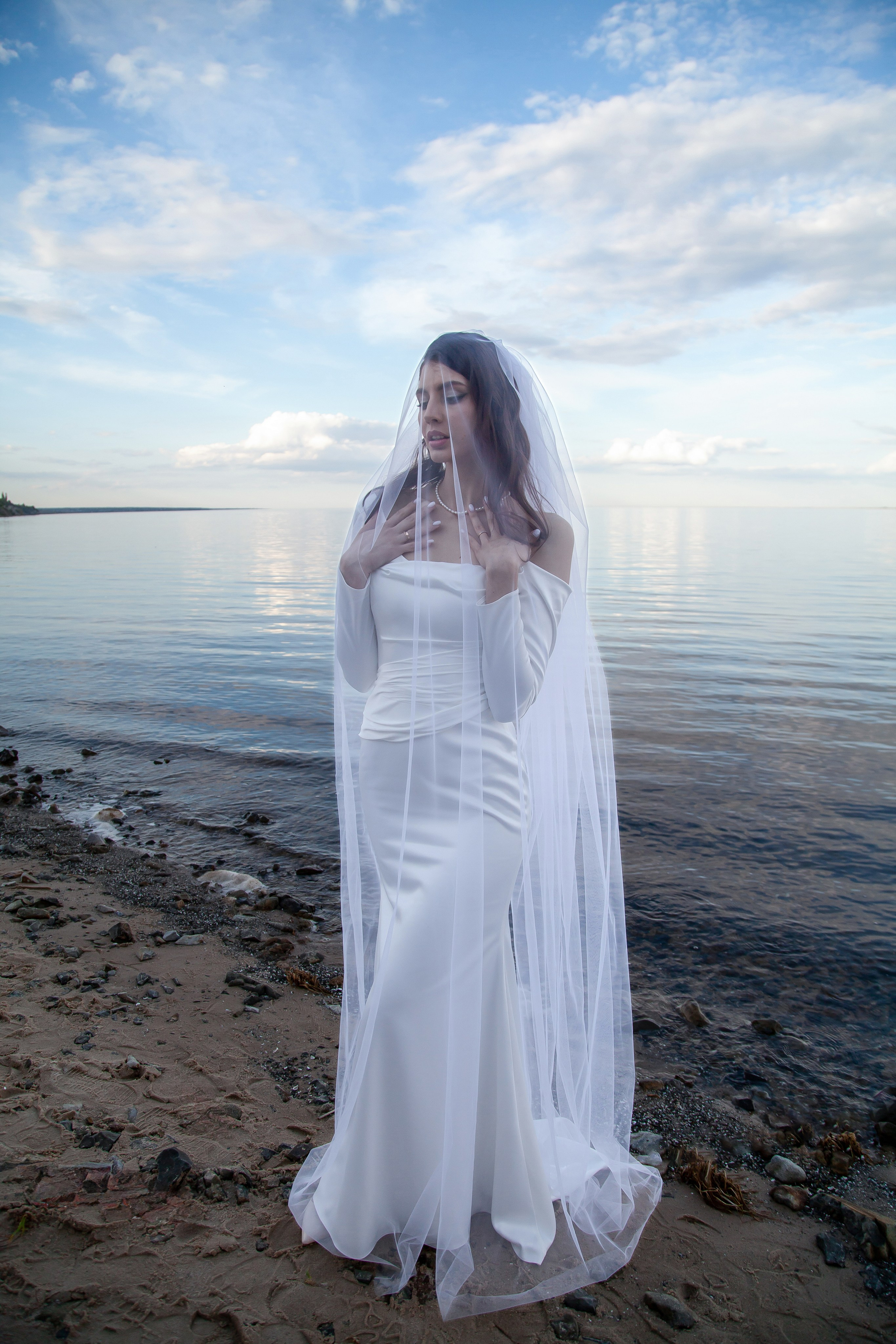 Анна и Михаил. Фотограф в Волгограде Норченко Светлана