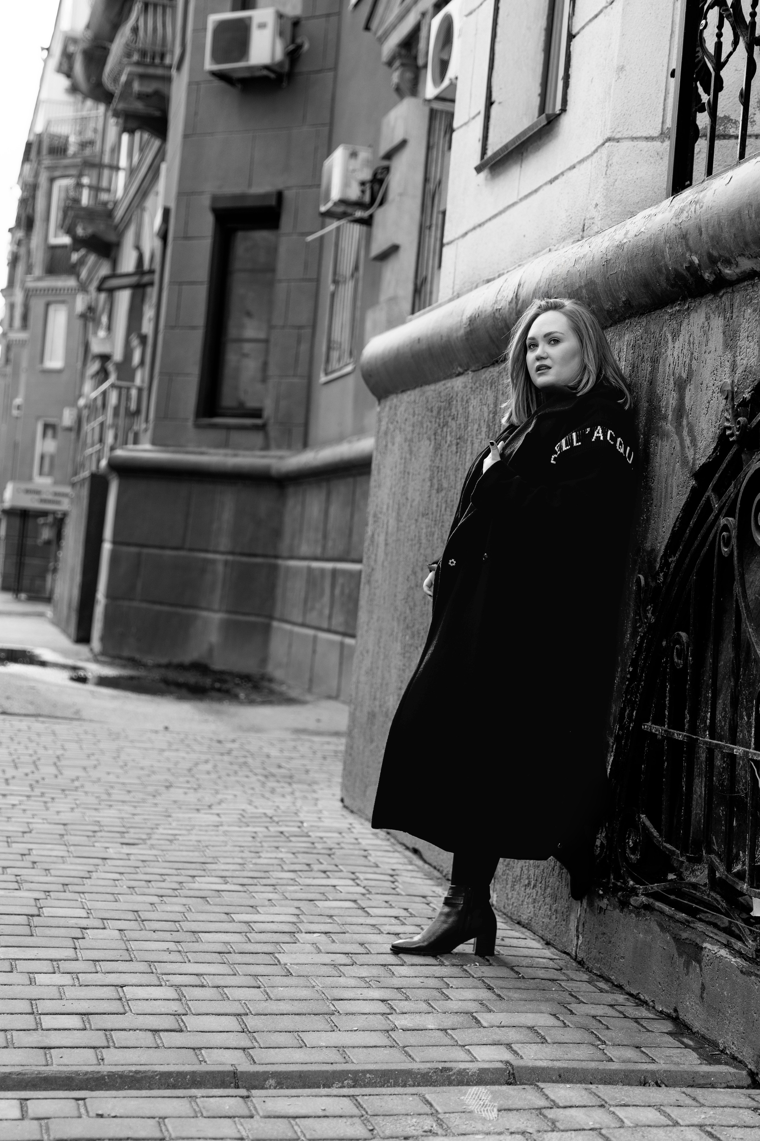 София. Фотограф в Волгограде Норченко Светлана