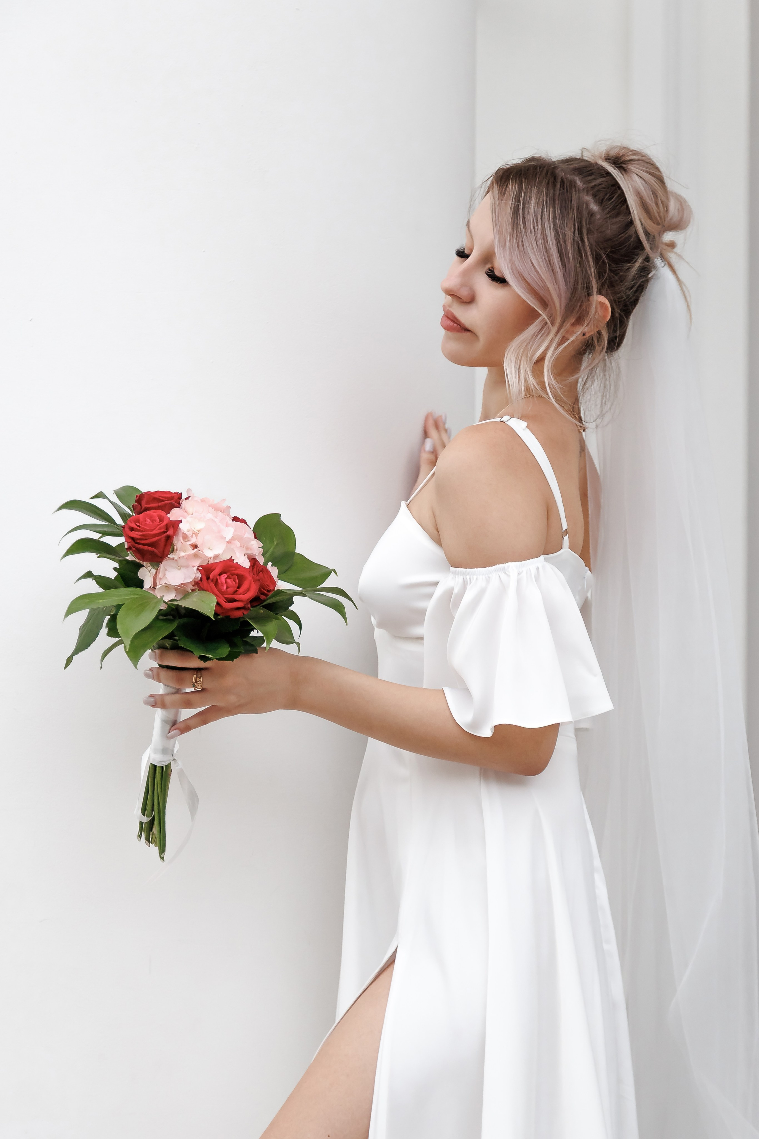 София и Георгий. Фотограф в Волгограде Норченко Светлана