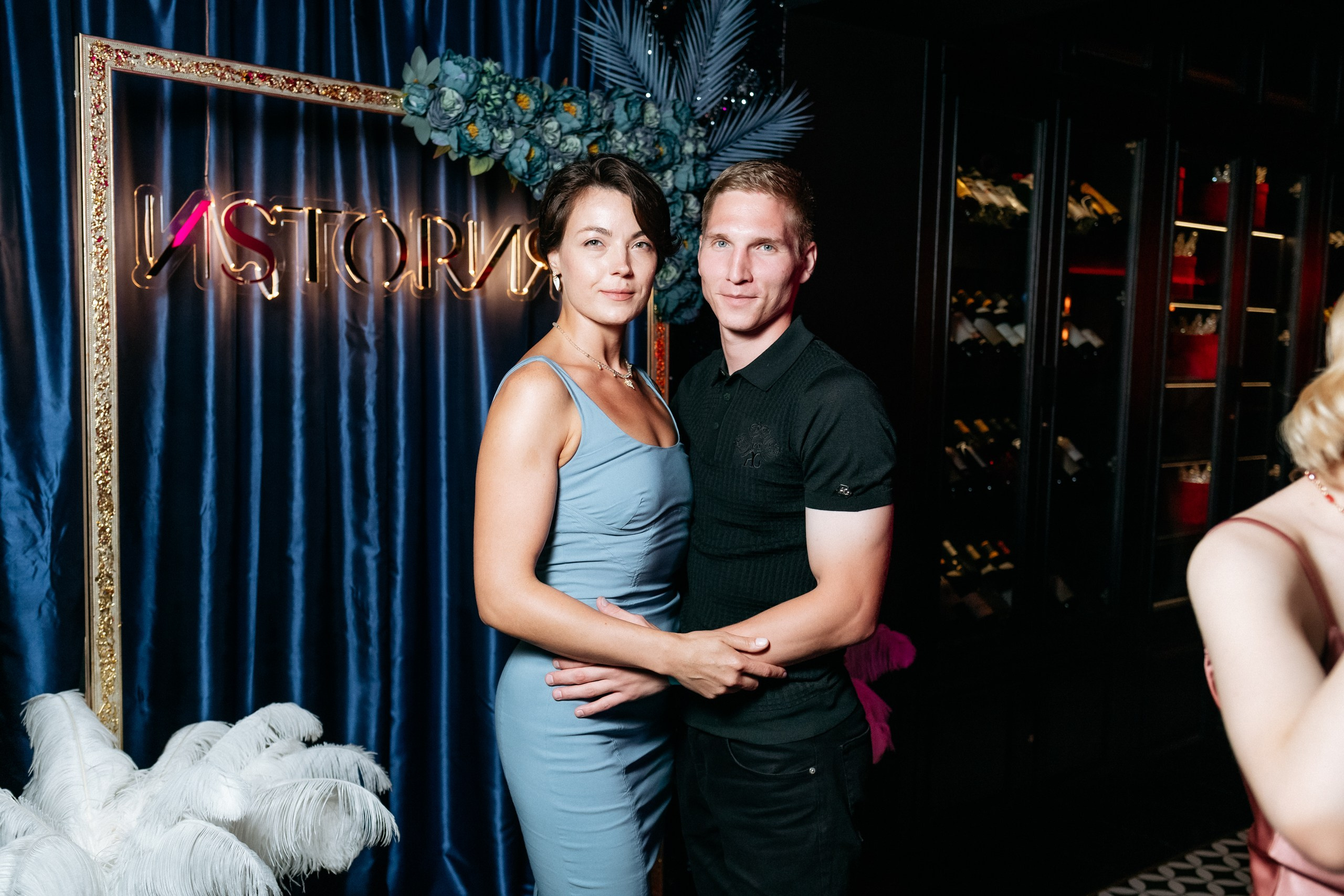 МЕДИА ЛИГА — AFTER PARTY. СВОИ. ФОТООТЧЕТЫ-СОБЫТИЯ-МЕСТА