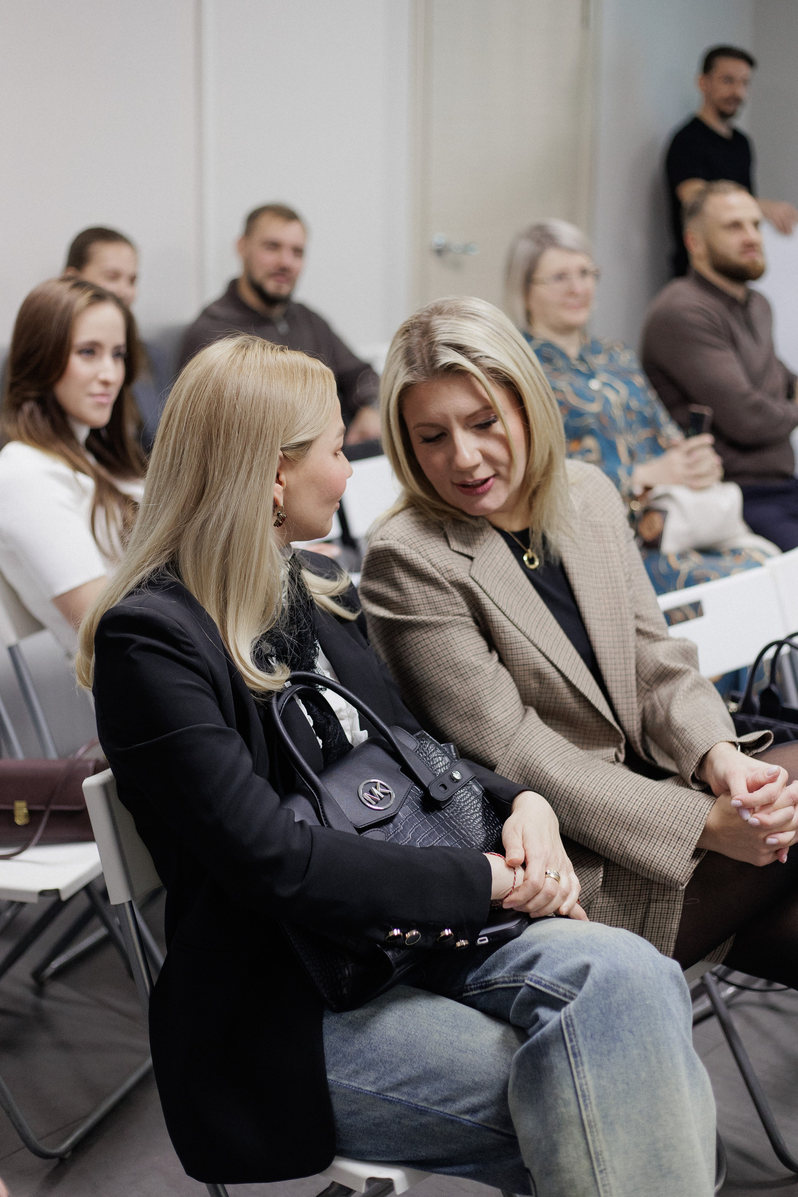 BIORISE КЛИНИКА БИОХАКИНГА — ОТКРЫТИЕ. СВОИ. ФОТООТЧЕТЫ-СОБЫТИЯ-МЕСТА