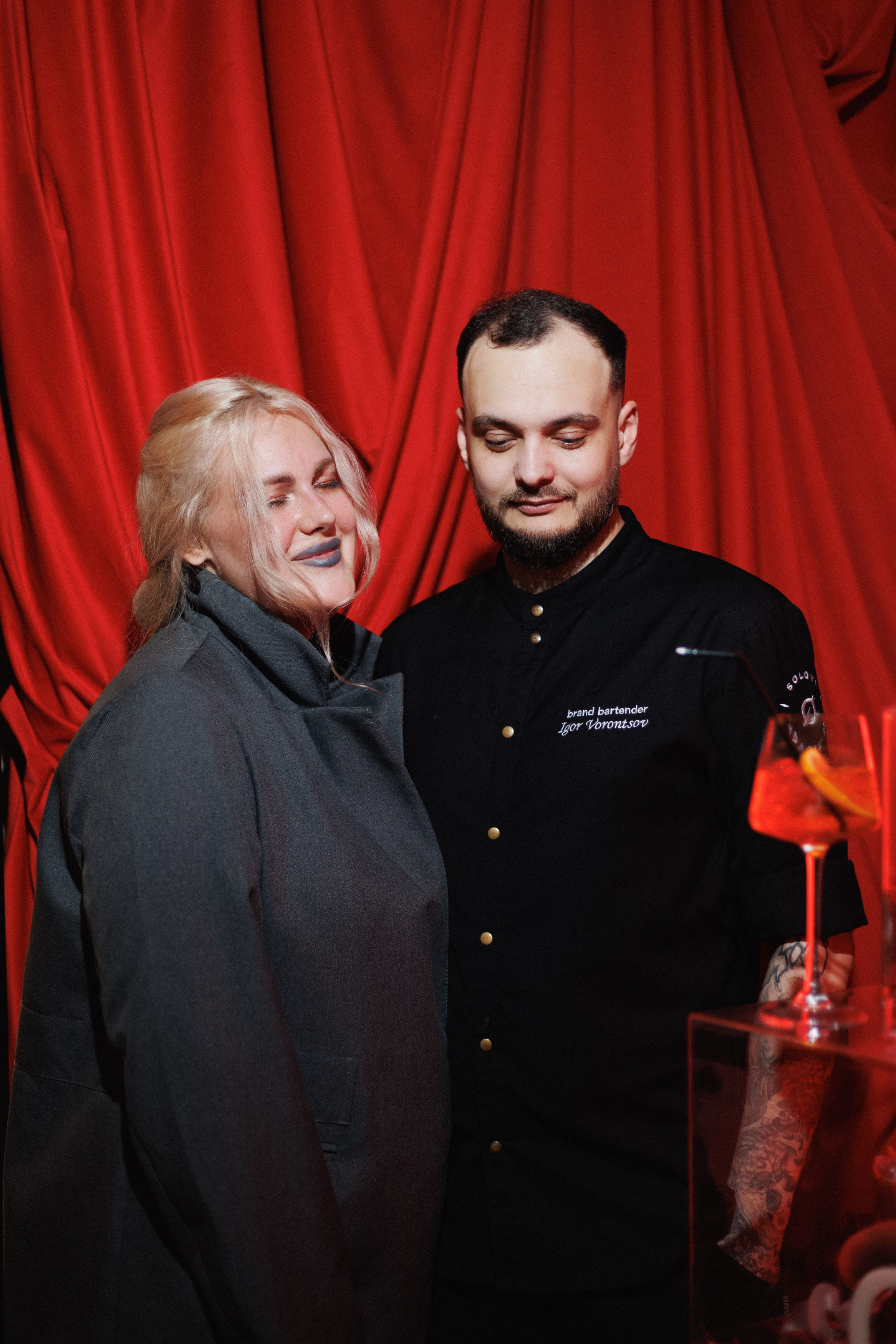 DGD WILD PINK. СВОИ. ФОТООТЧЕТЫ-СОБЫТИЯ-МЕСТА