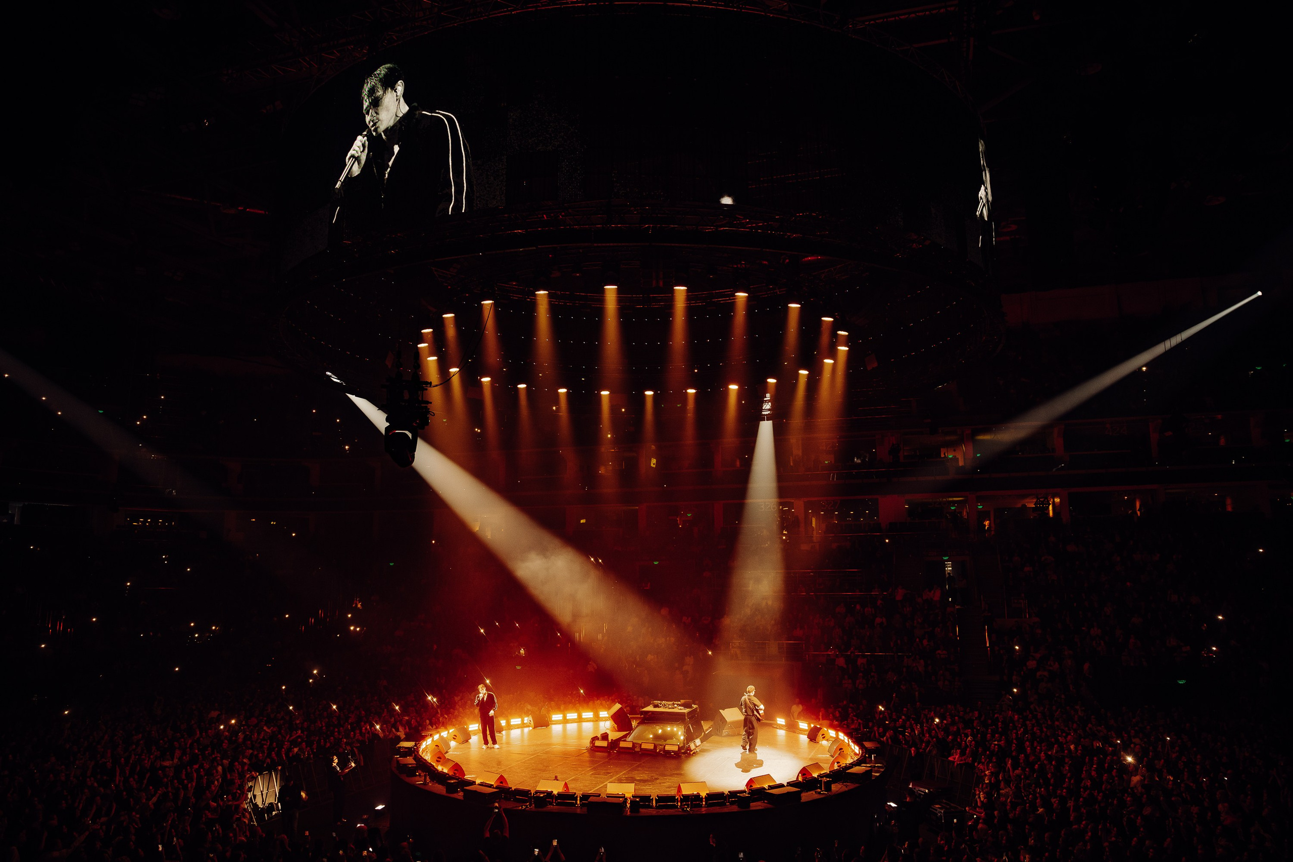 NILETTO / МОСКВА / 2025. OOPS