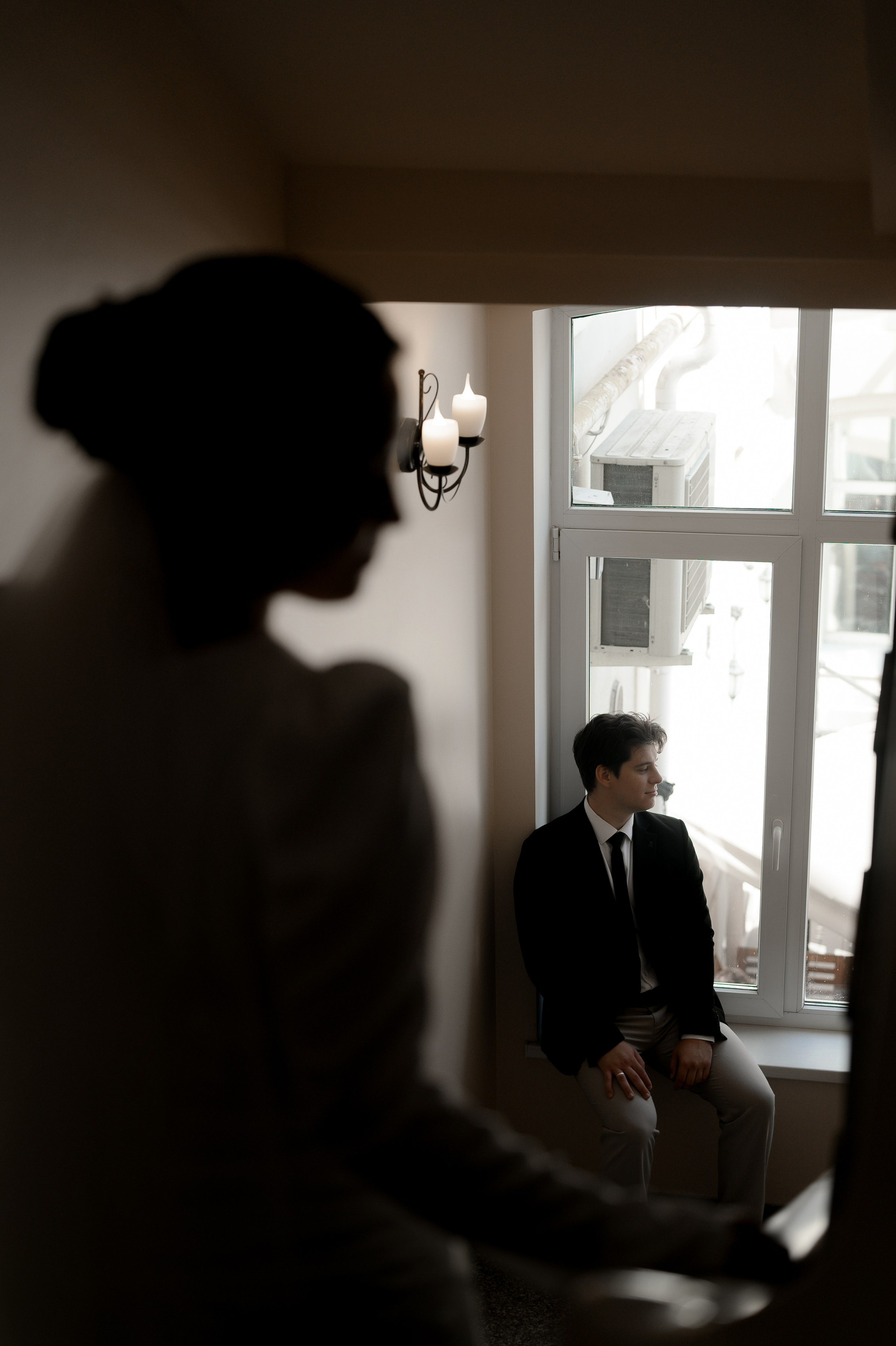 Владислав и Анна. Женский, семейный и свадебный фотограф в Астрахани Виктория Бузаева