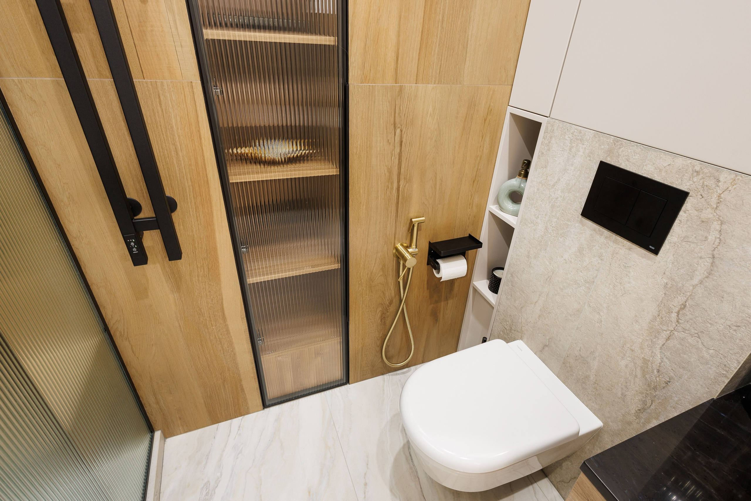 Квартира ЖК NOW