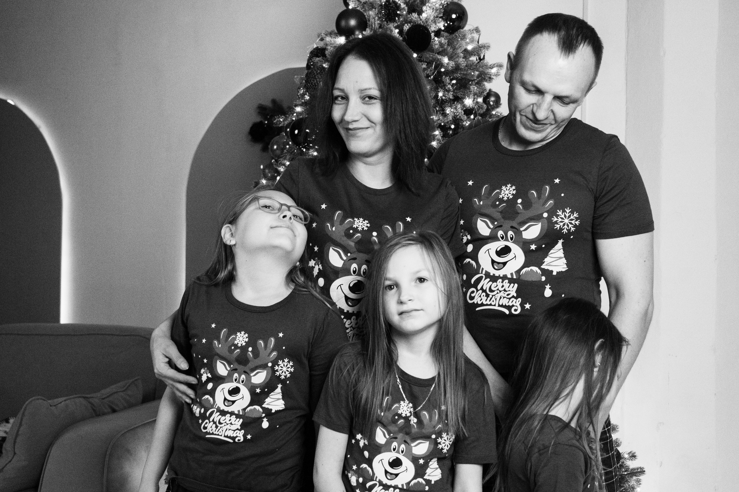 Семейные фотосессии. Фотограф Мельник Ирина. Москва