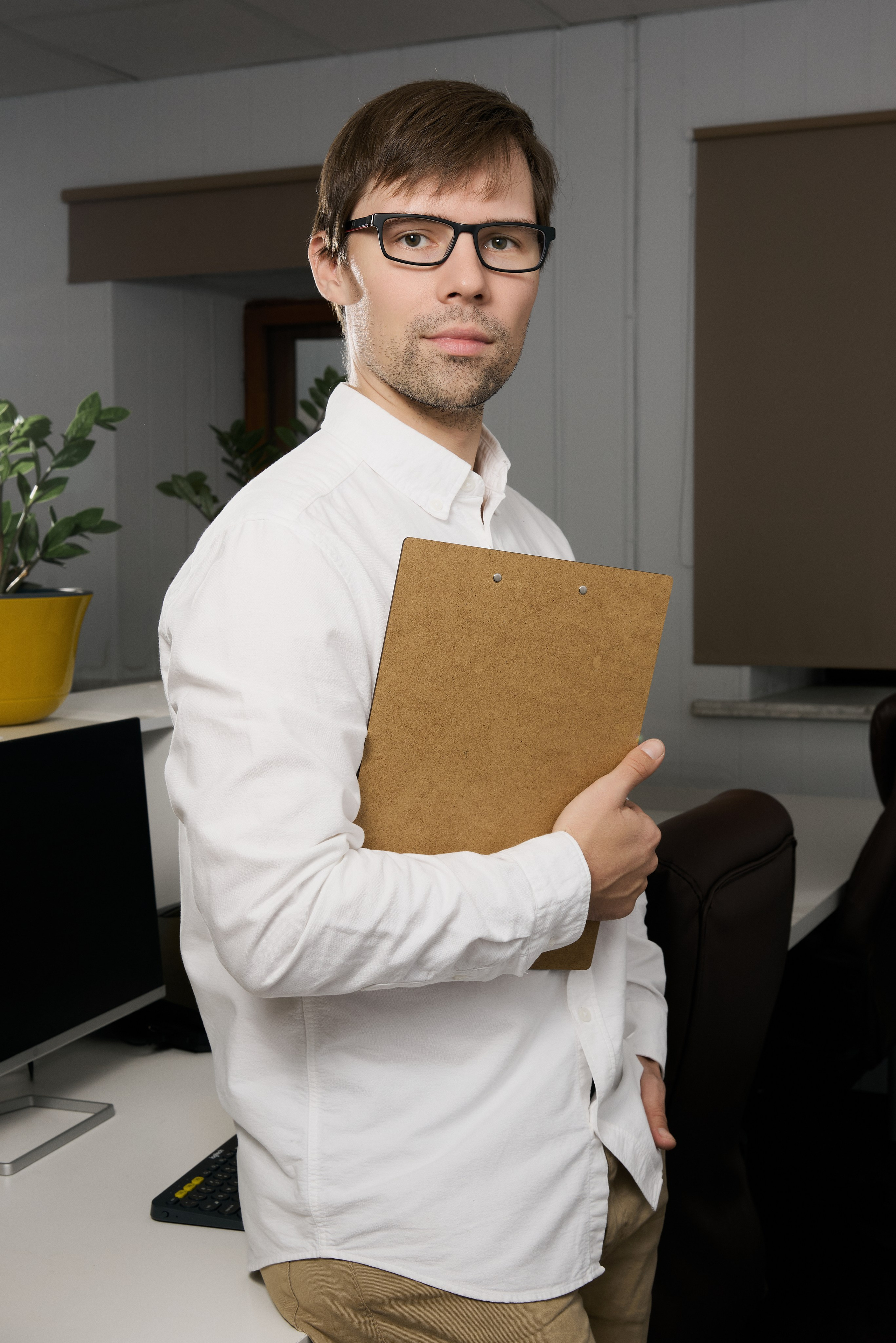 Офисная фотосессия. Фотограф в Нижнем Новгороде Юлия Рачинская