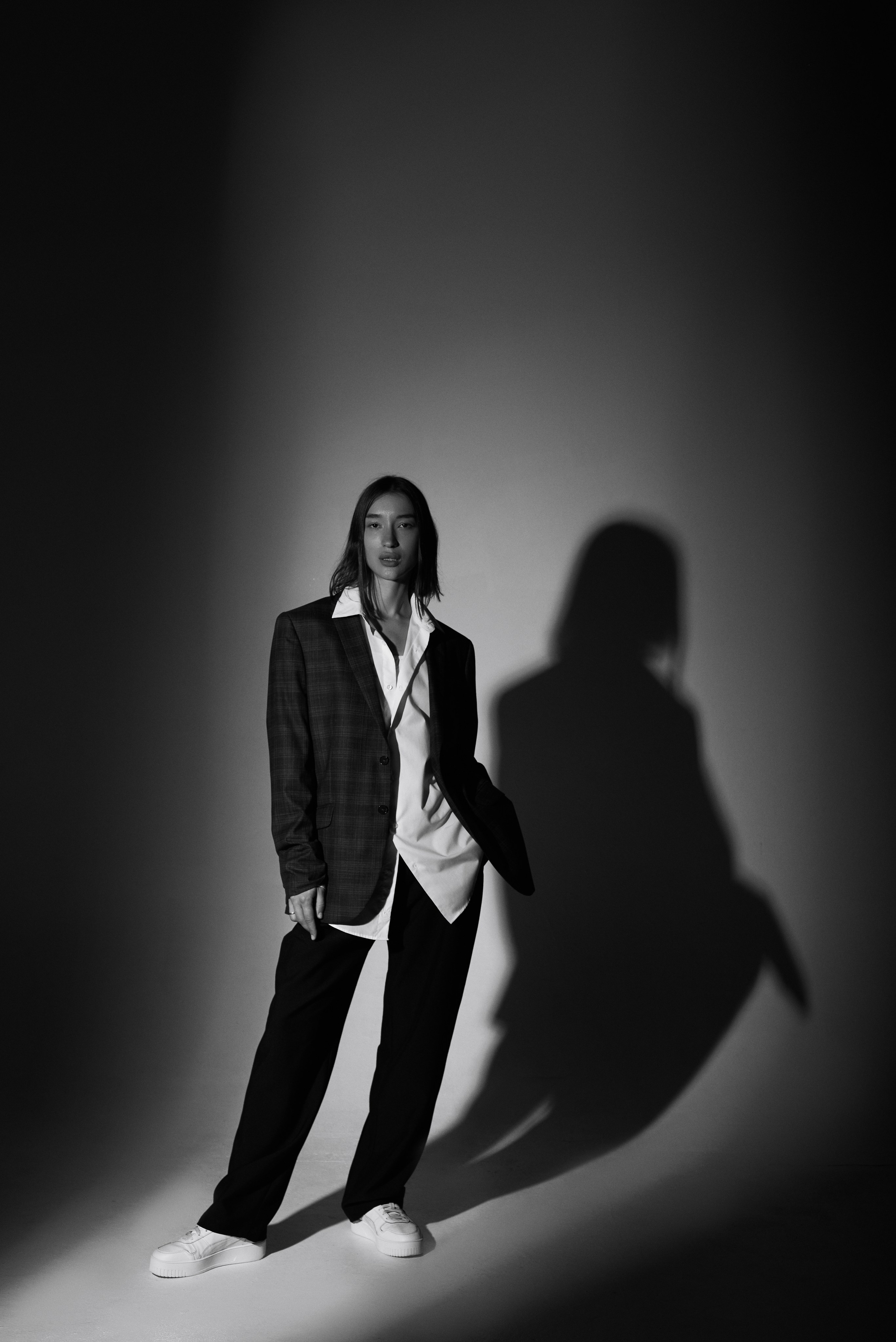 Персональная съёмка. Фотограф в Нижнем Новгороде Юлия Рачинская