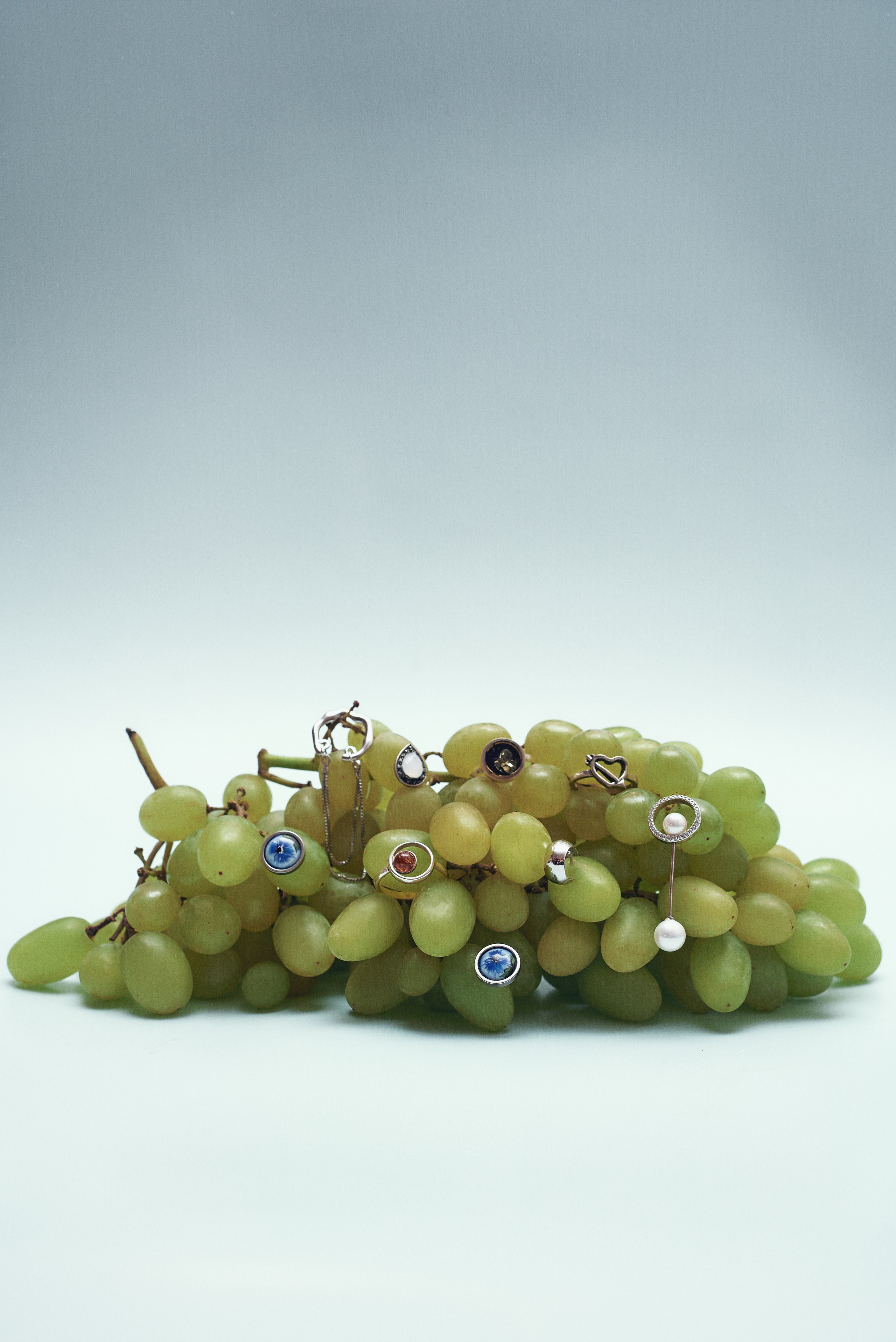 Предметная съёмка. Фотограф в Нижнем Новгороде Юлия Рачинская