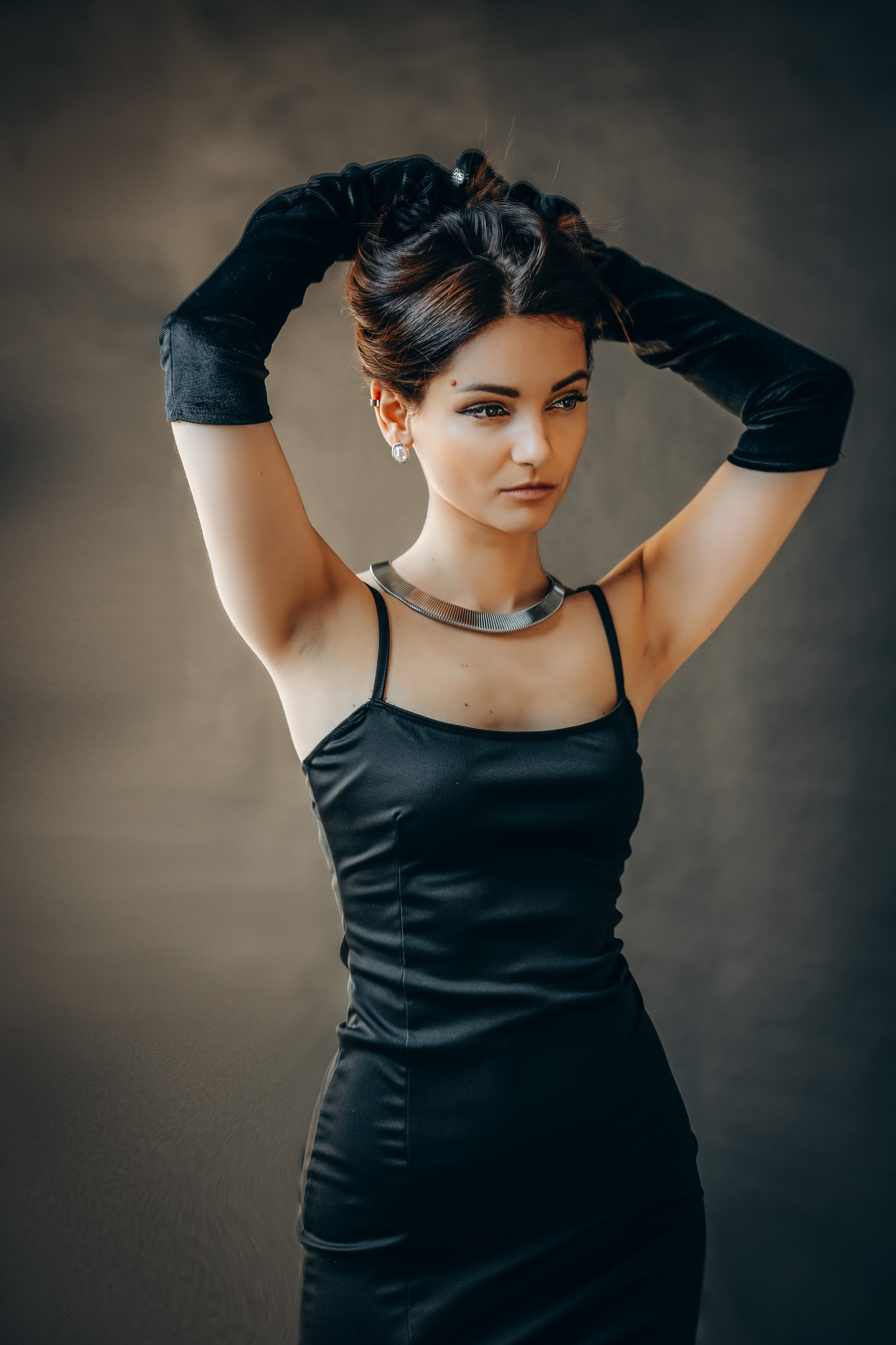 Женский портрет. Семейный фотограф Москва и область Дербунова Елена