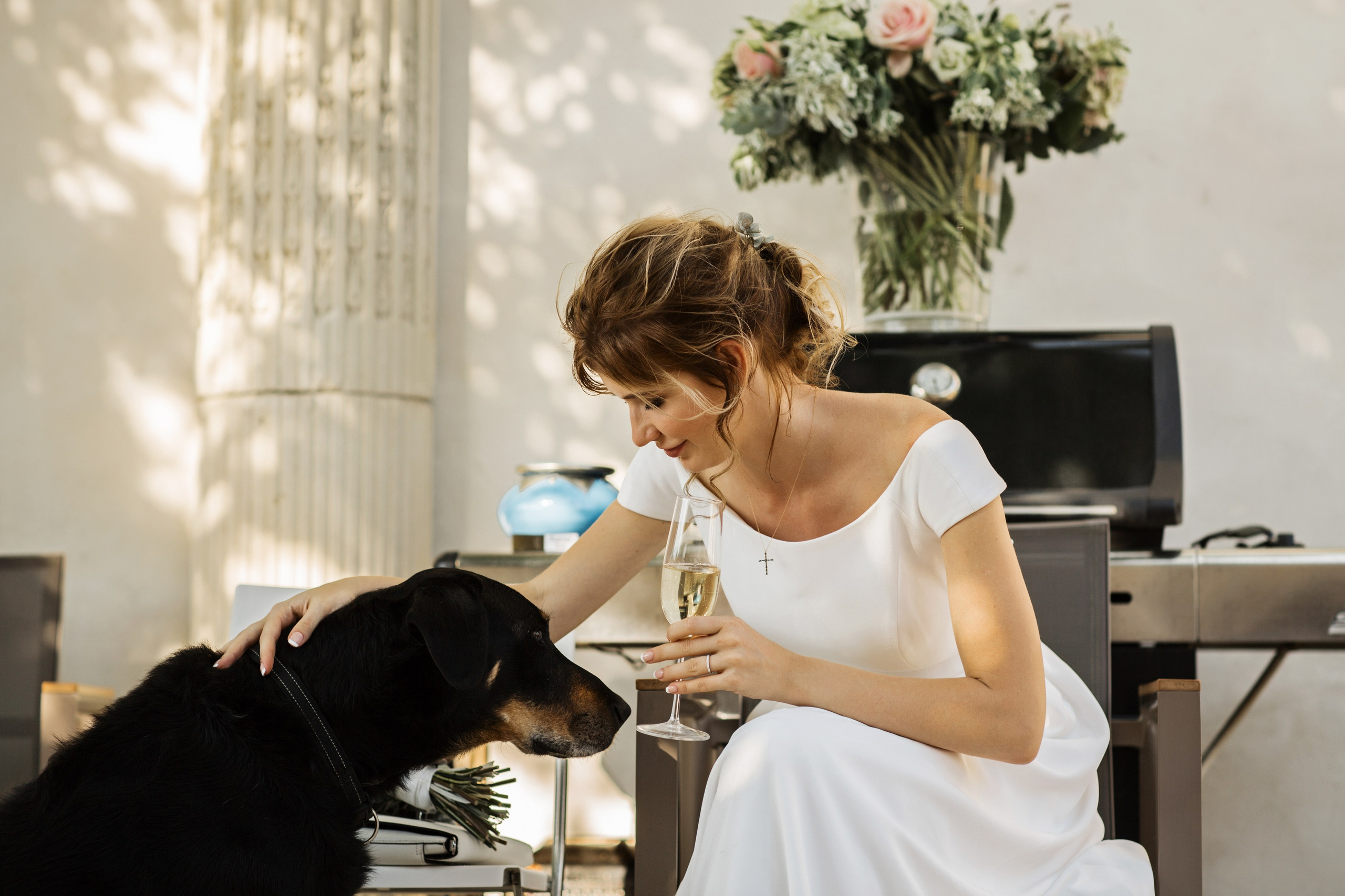 Paris, France. Anna Atayan Photographer