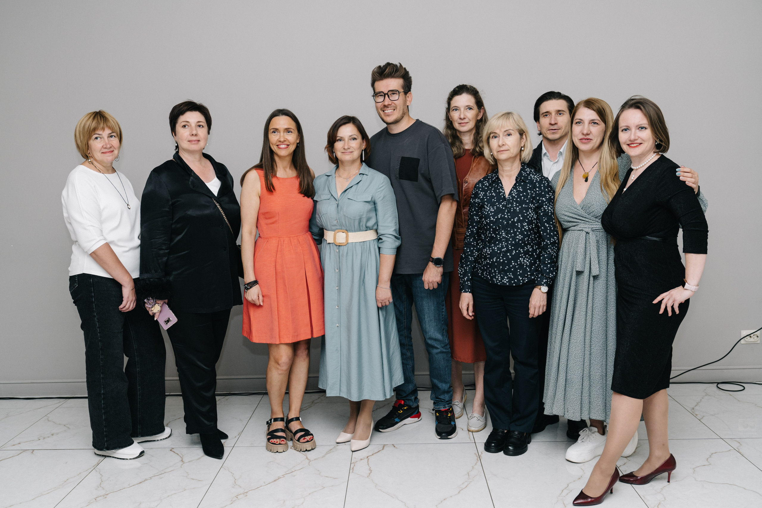 UDS. Время действовать. Свадебный и Мужской фотограф