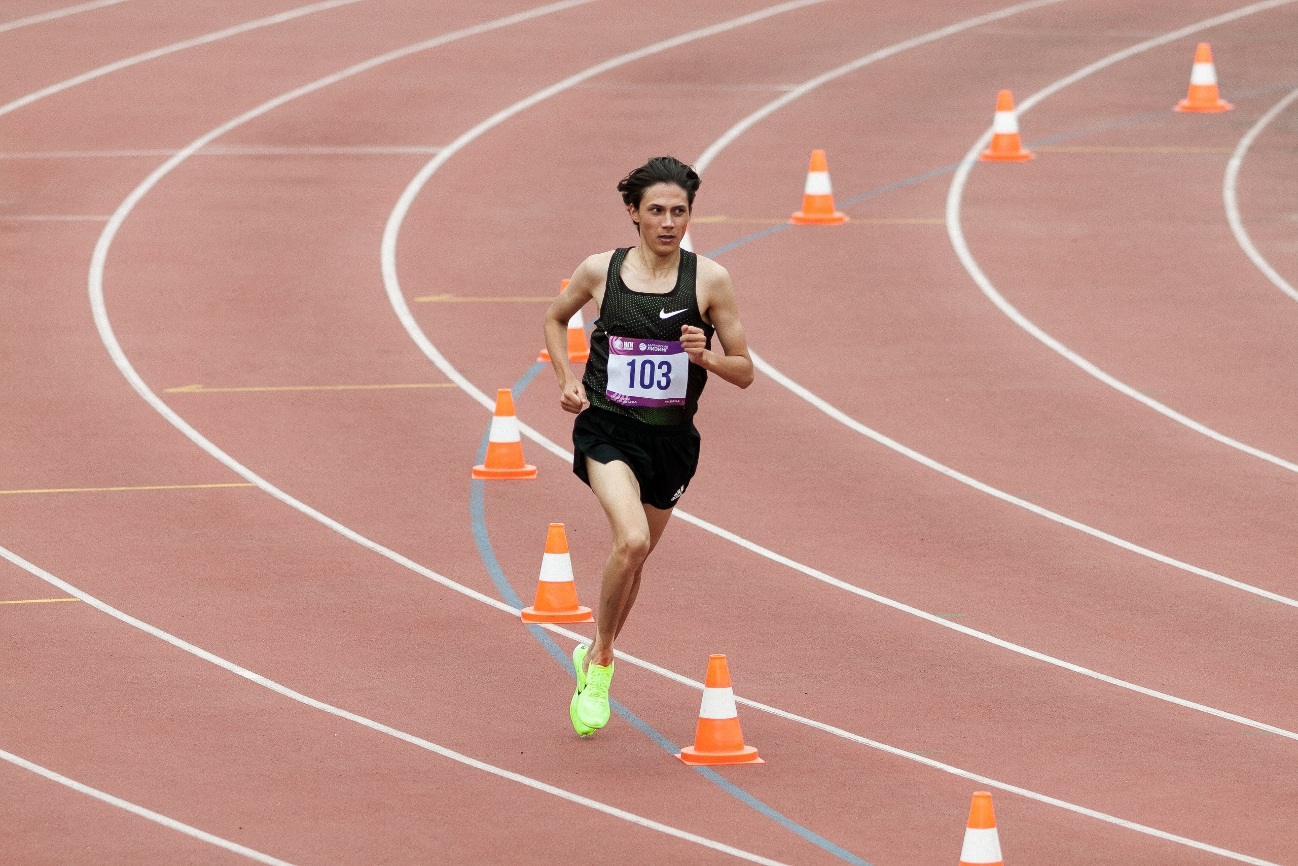 ЛА 5 июля 2025. Фотография