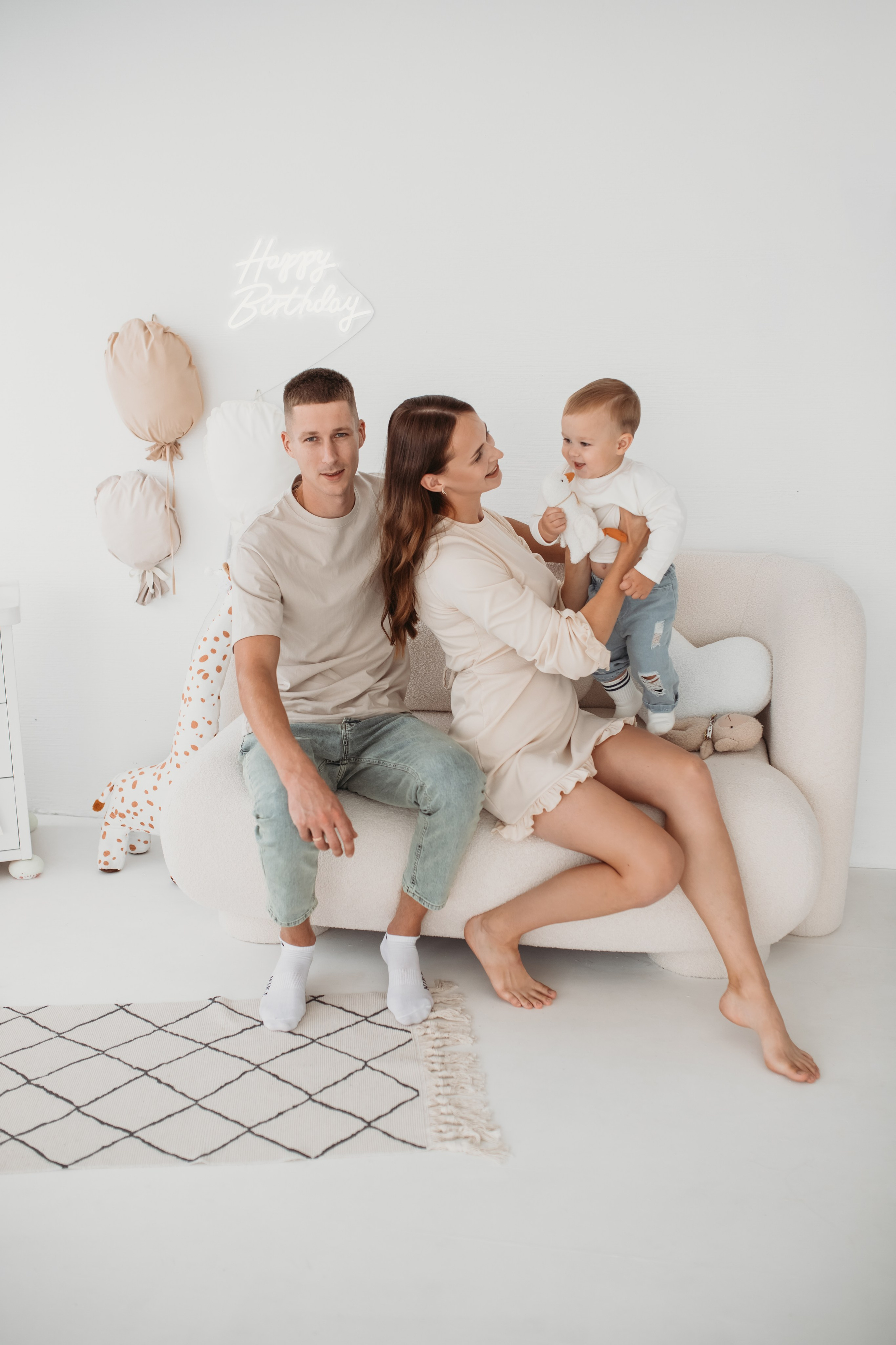 Марк. Семейный и детский фотограф Минск, Беларусь