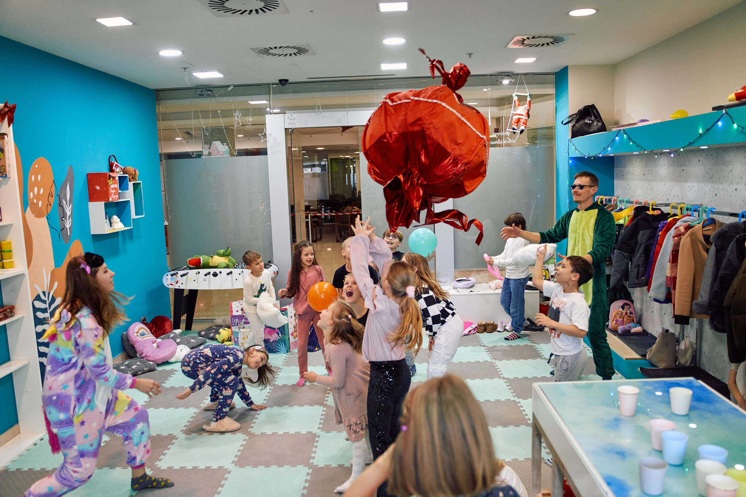 Child's D-day. Photographer and Videographer in Montenegro