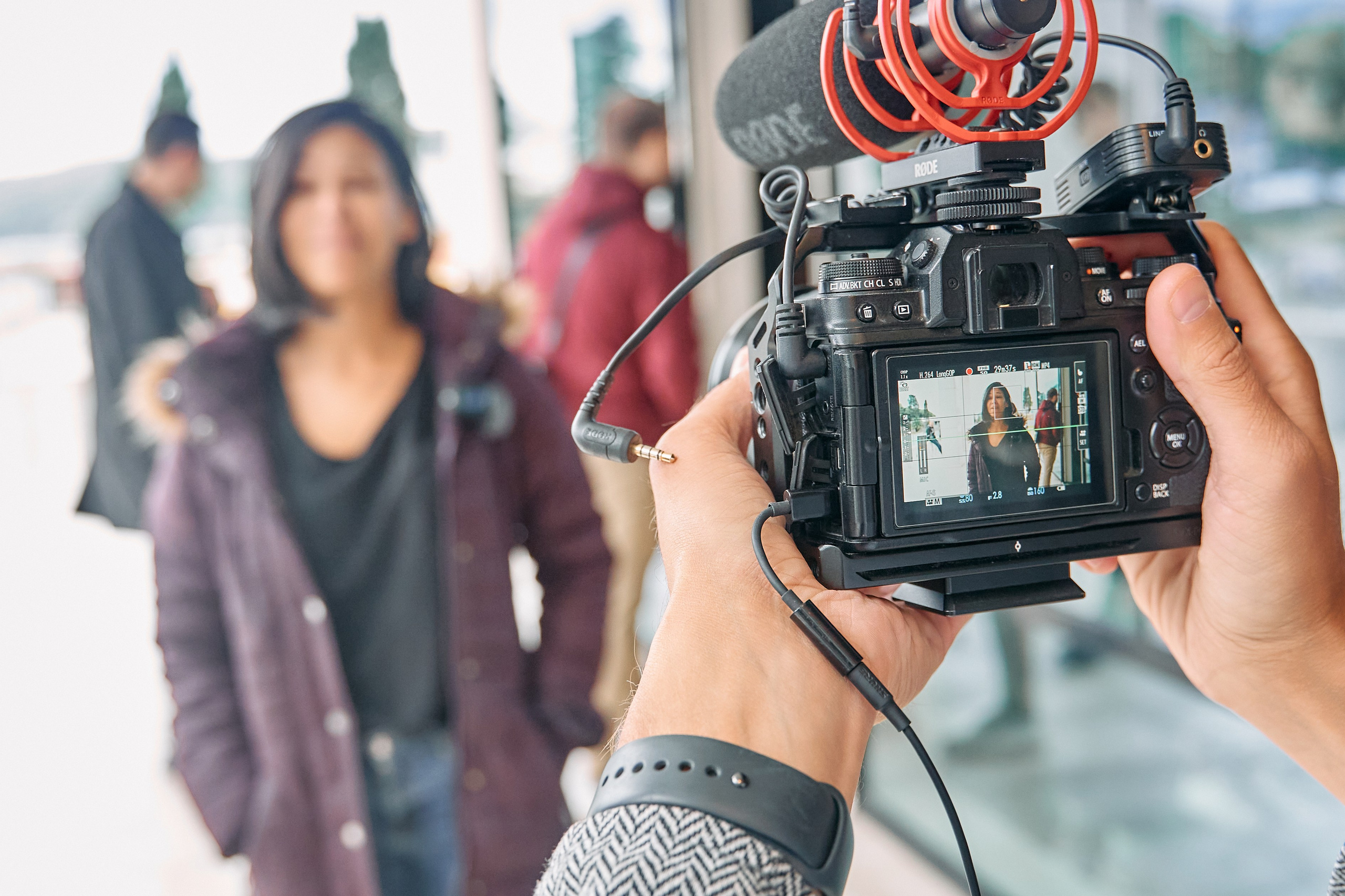 Hackathon. Photographer and Videographer in Montenegro