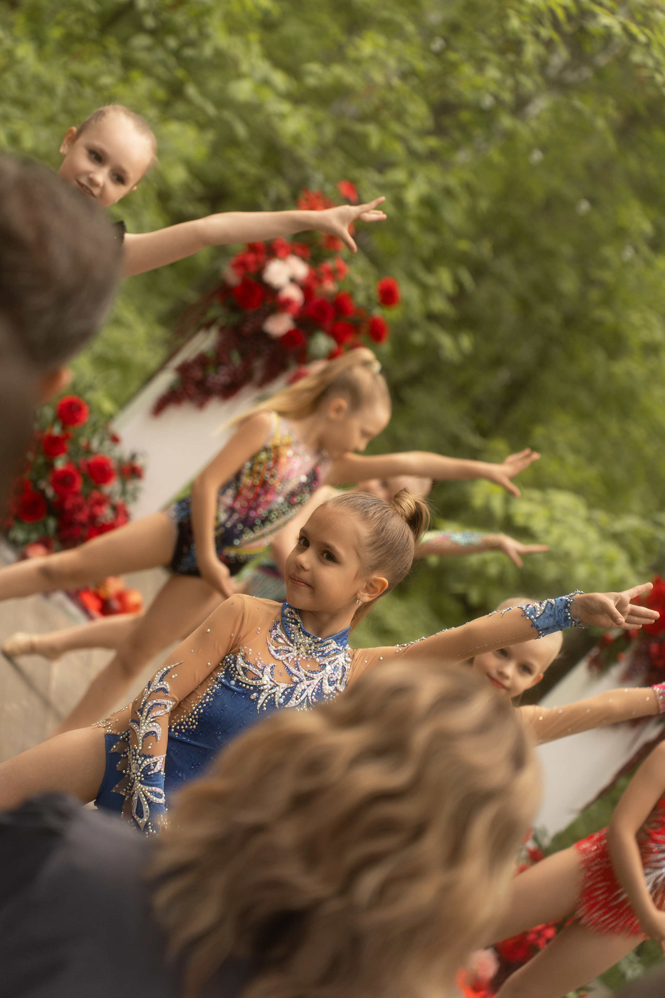 Александр и Дарья. Свадебный фотограф в Барнауле Четошникова Анна