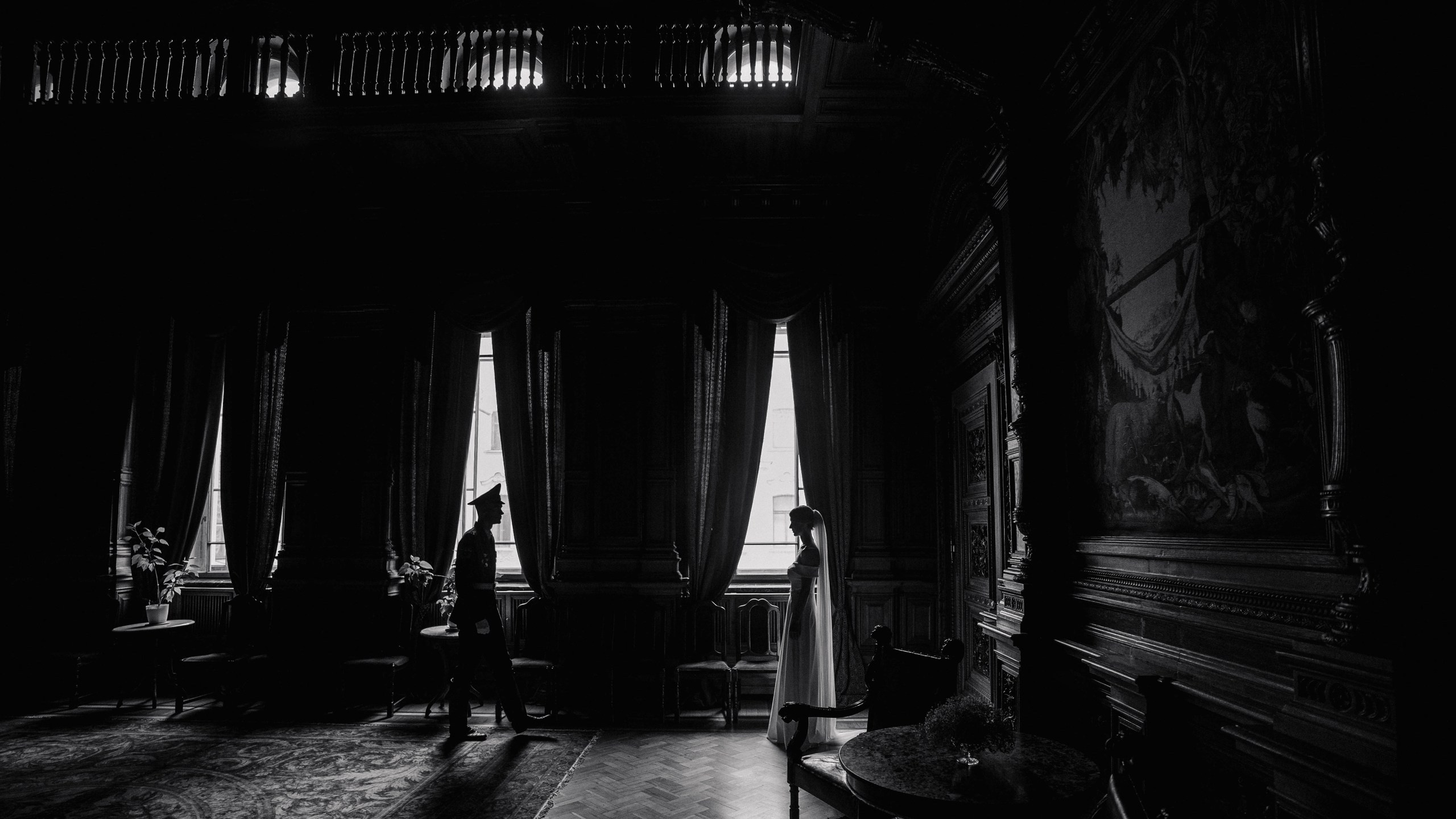 Andrei & Victoriya. Dolce_wedding