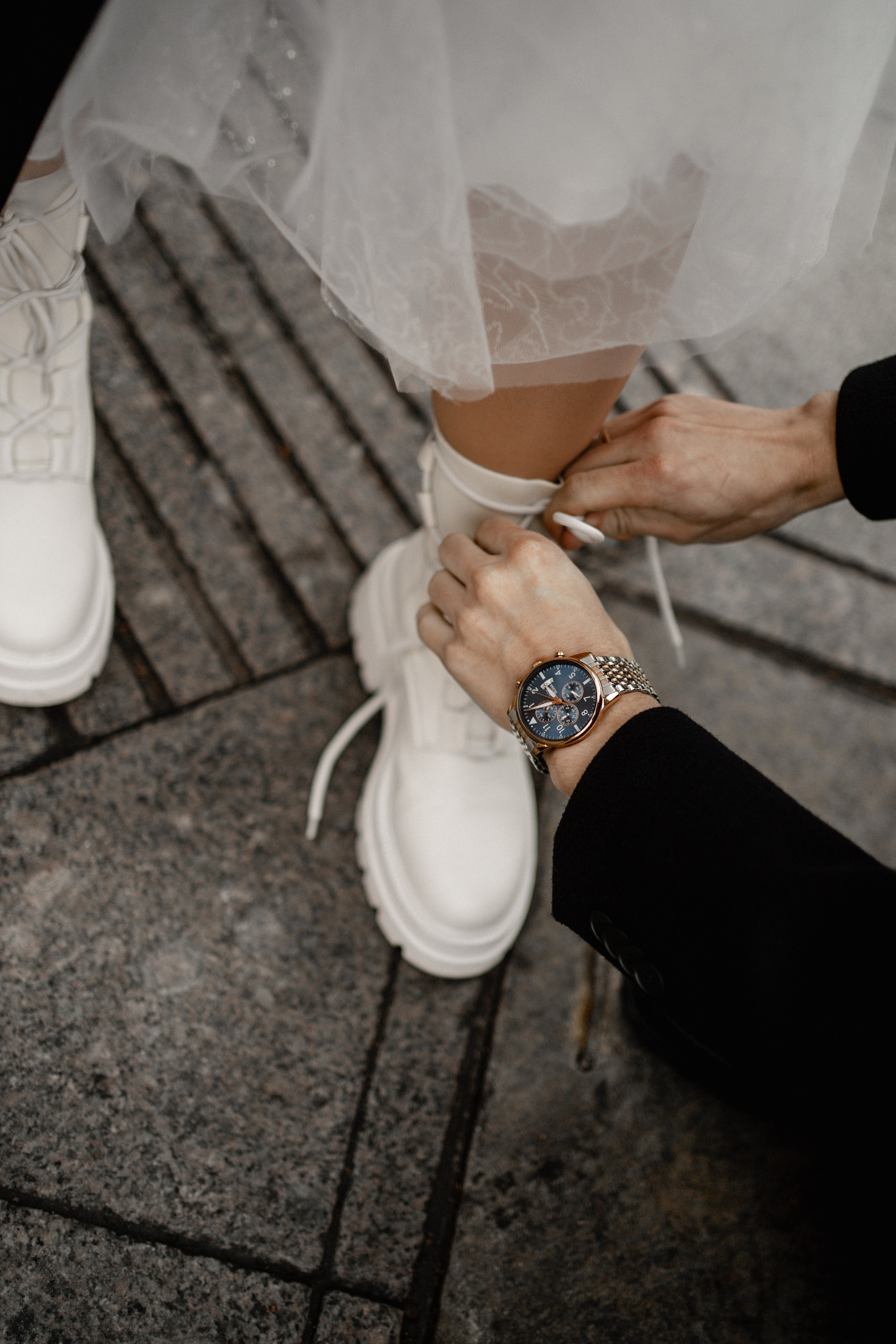 Evgeniy & Victoria. Dolce_wedding