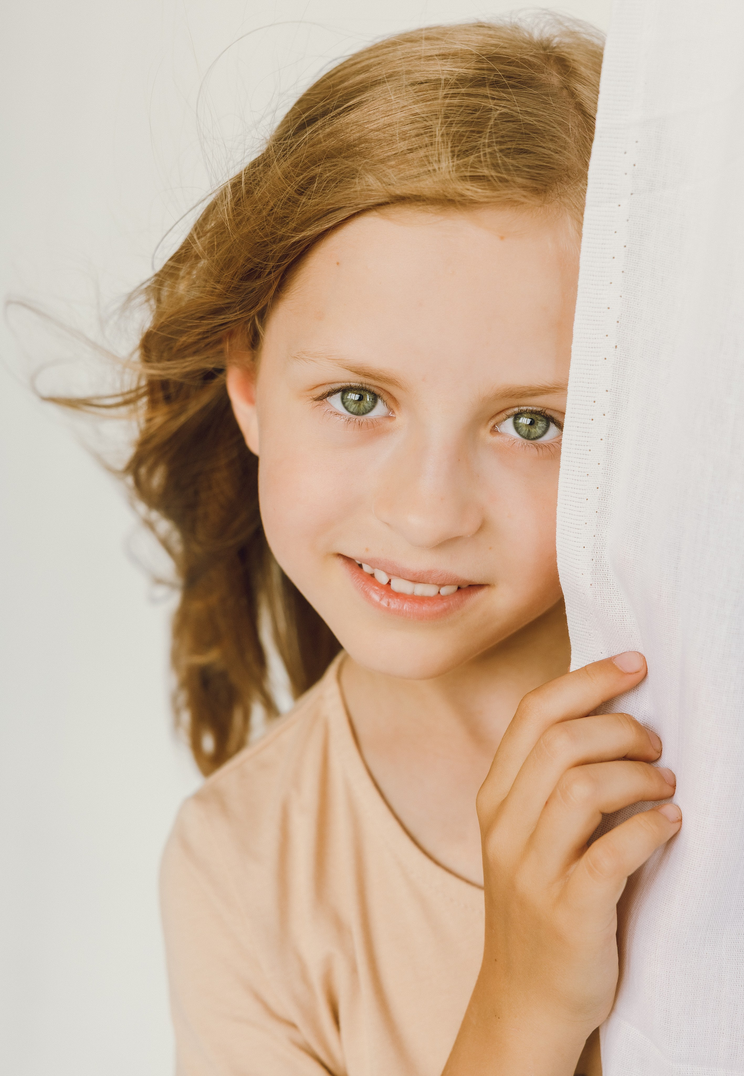 Вера и Женя. Портретный фотограф в Уфе