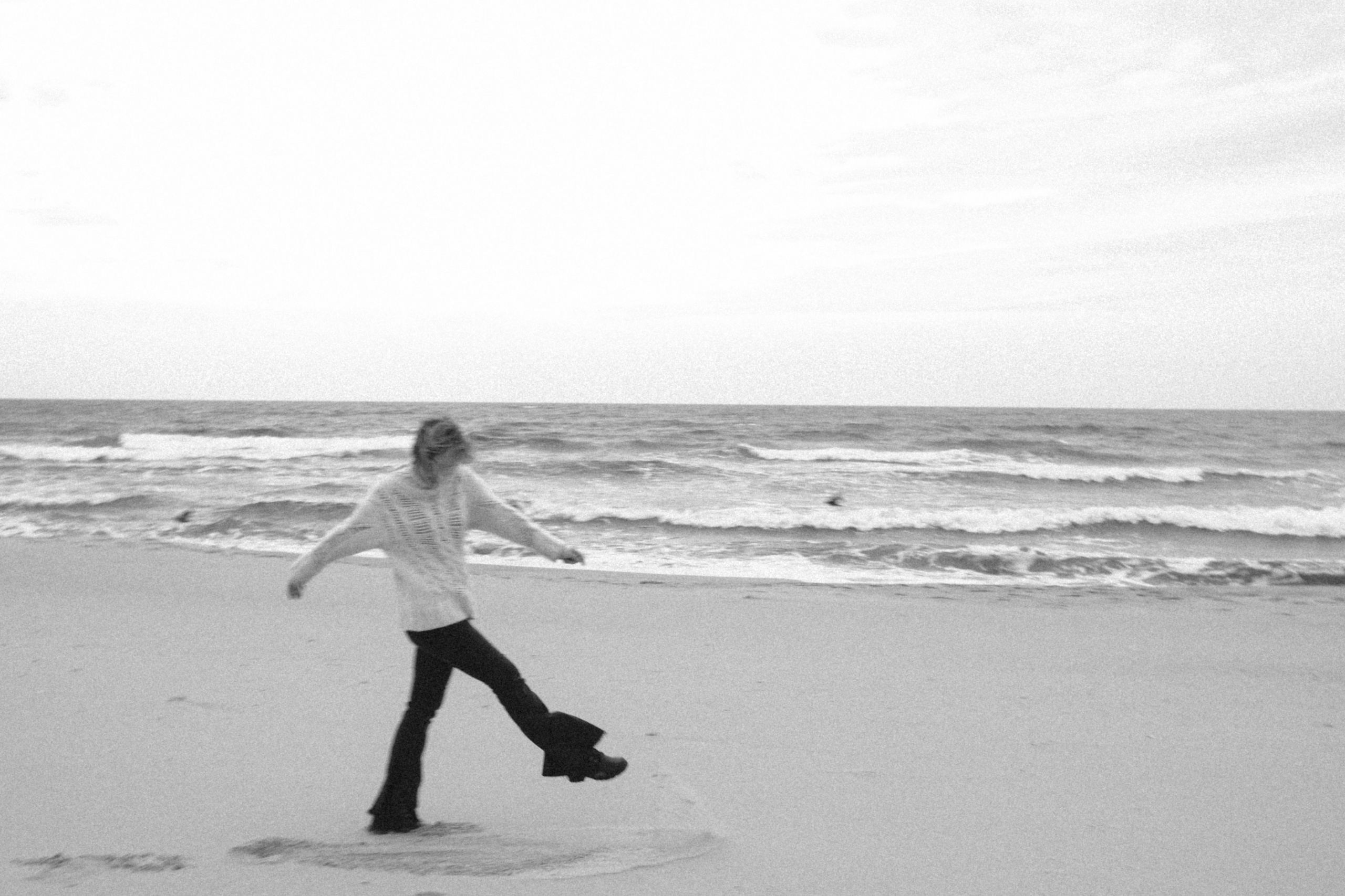 Летим в самую западную точку России. Фотограф в Москве (готова приехать к вам в город)