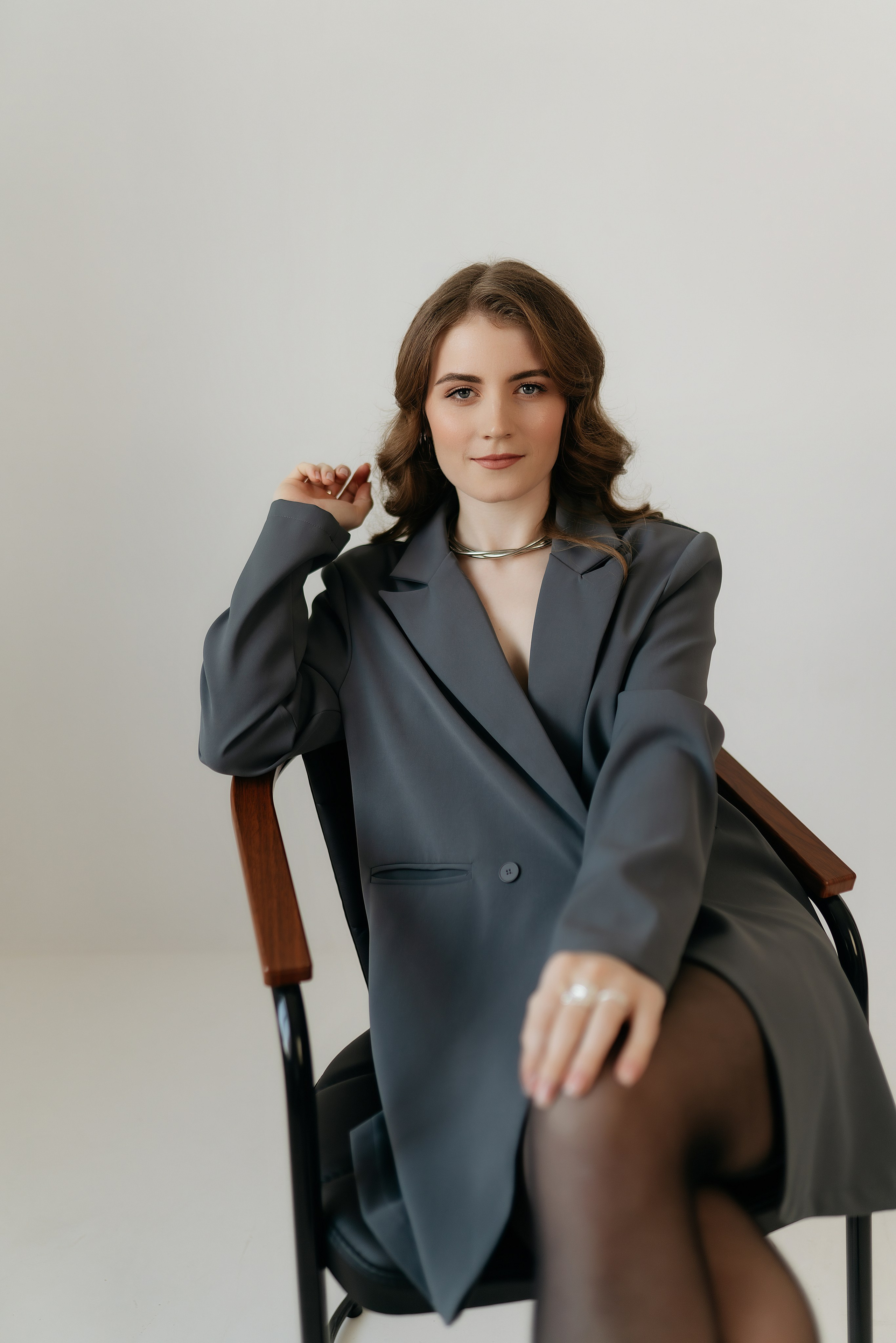 Алёна | Фотодень в студии Memory. Фотограф Карина Шмулёва. Воронеж и область