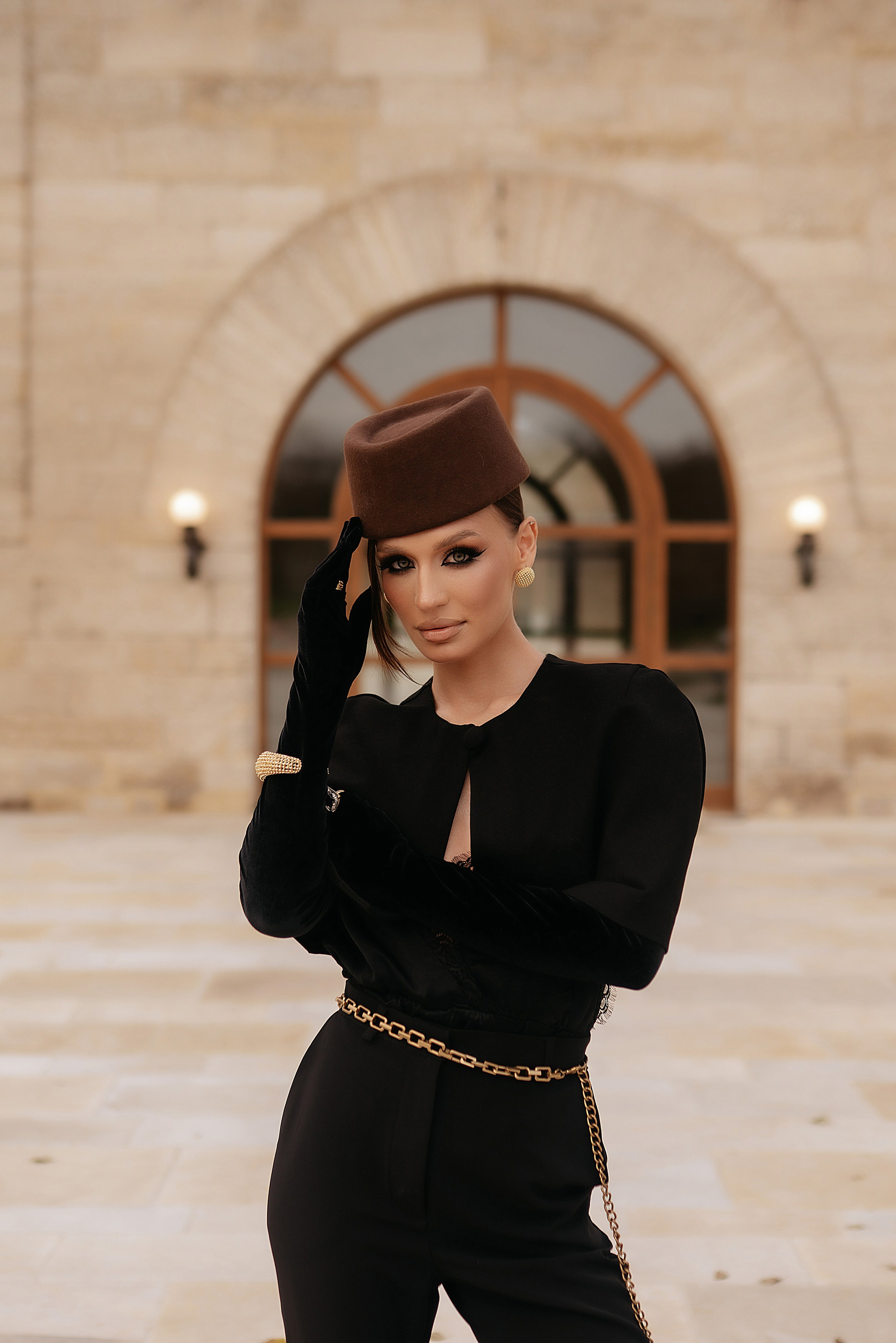 Кристина. Фотограф Карина Шмулёва. Воронеж и область