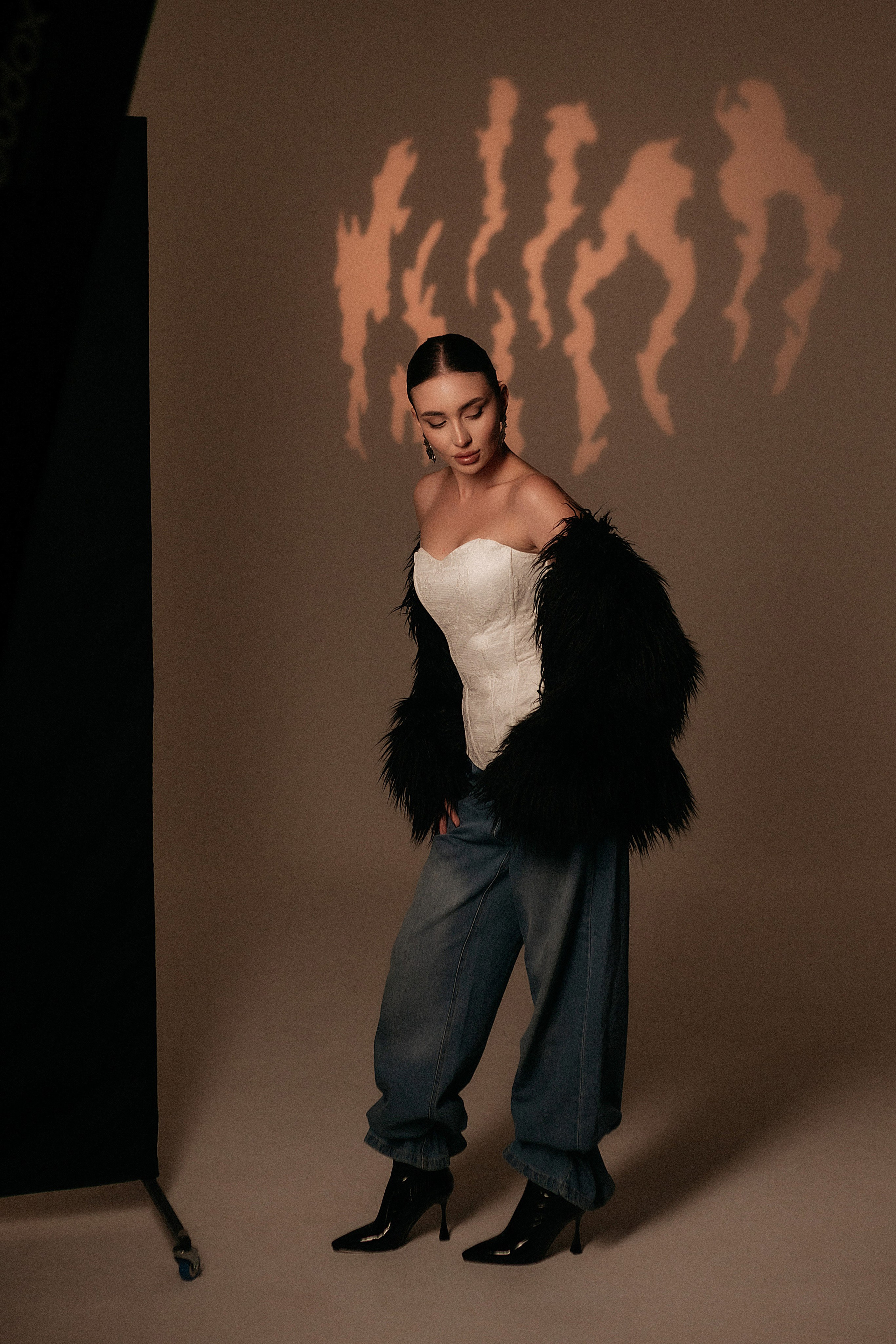 Валерия. Фотограф Карина Шмулёва. Воронеж и область