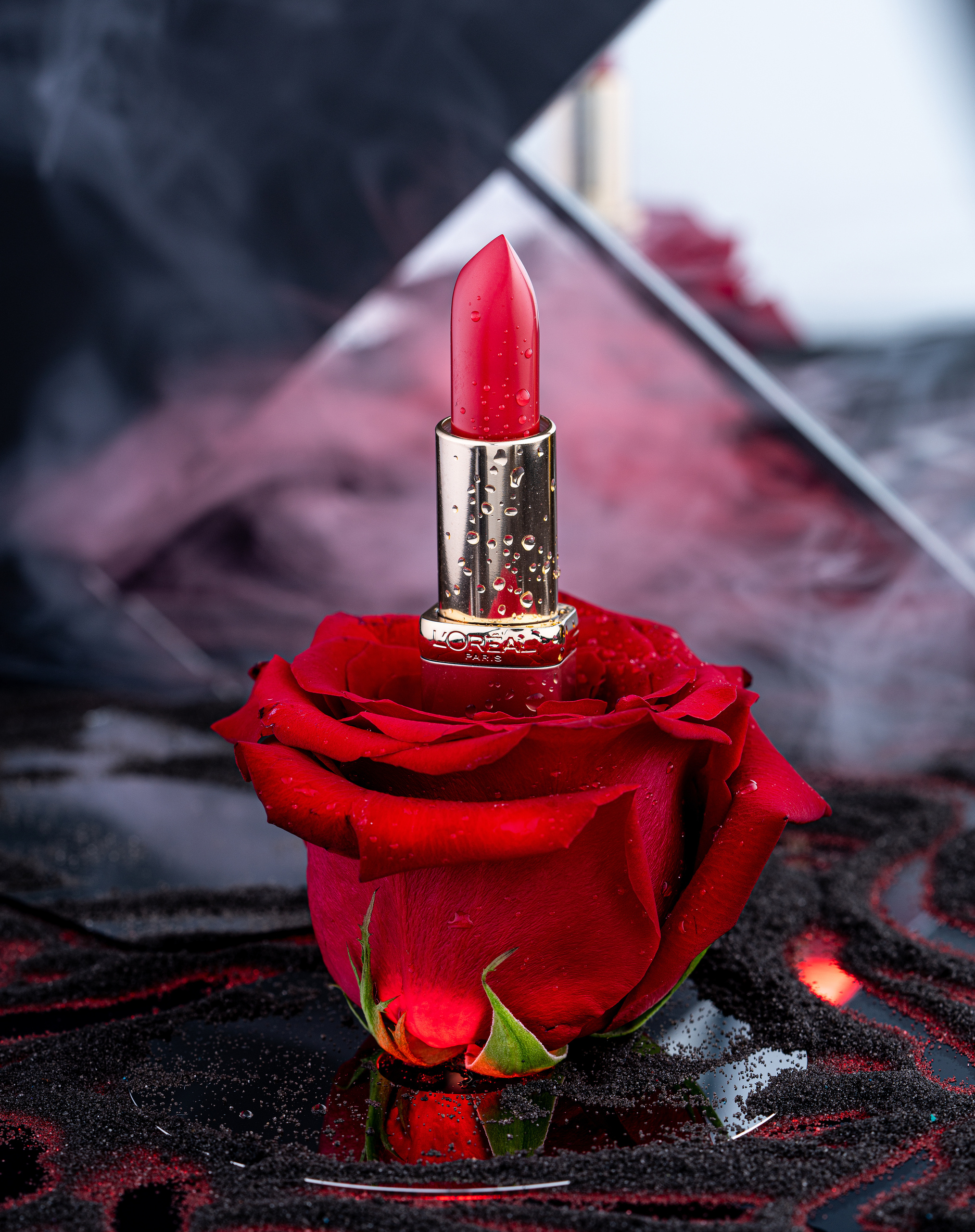 Предметный и рекламный фотограф в Санкт-Петербурге. Предметный и фуд фотограф Санкт-Петербурга Сергей