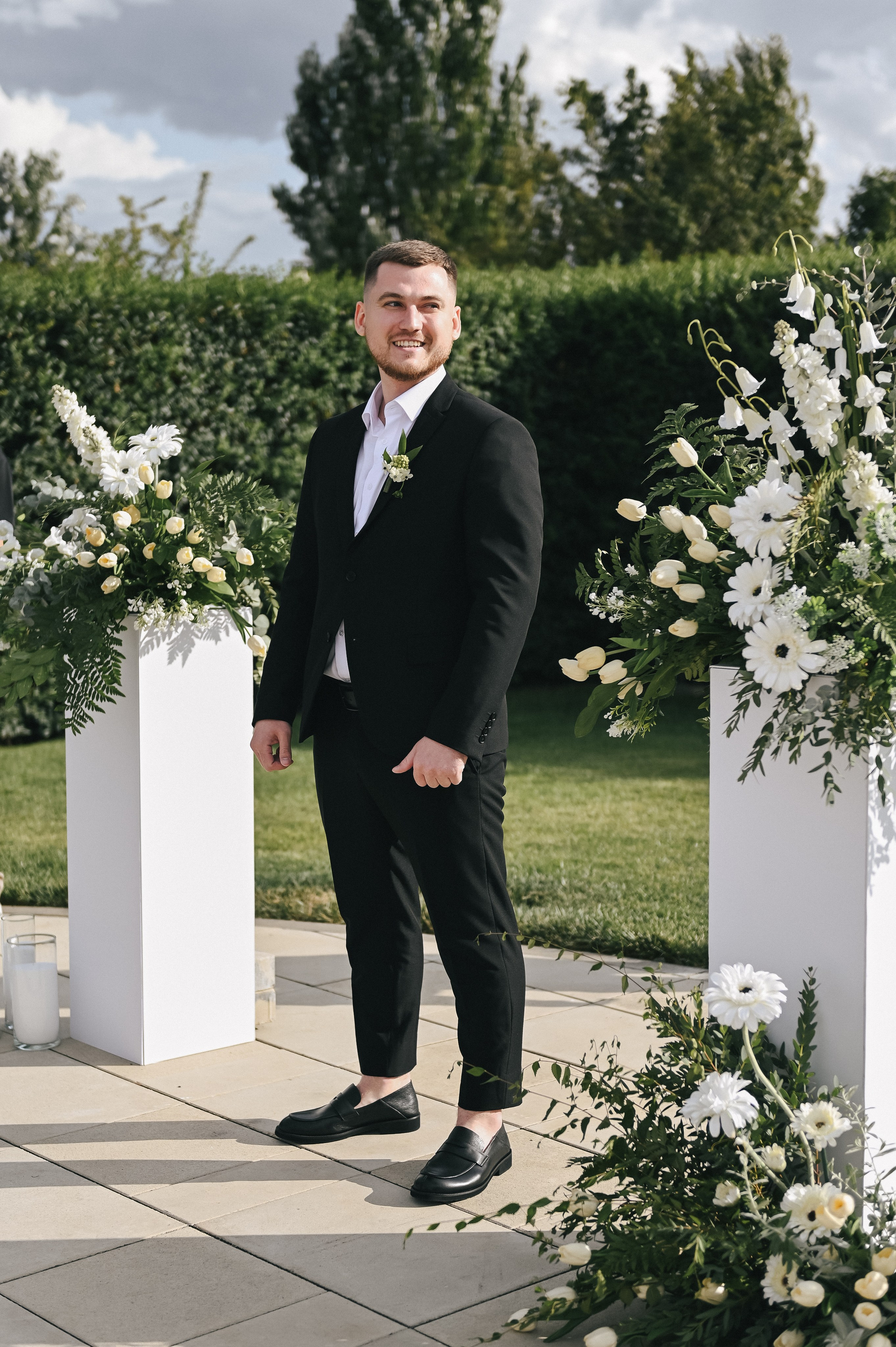 Миша + Маша — VelikEvent. Свадебный и семейный фотограф Волгоград Москва