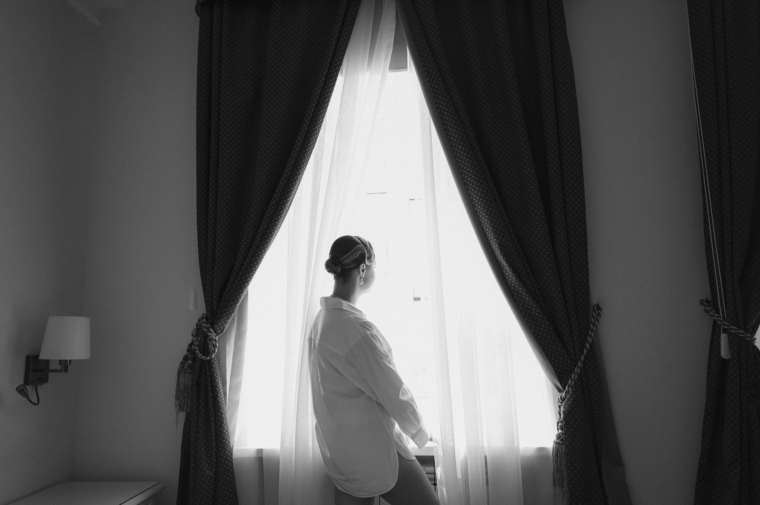 Саша + Полина. Свадебный и семейный фотограф Волгоград Москва