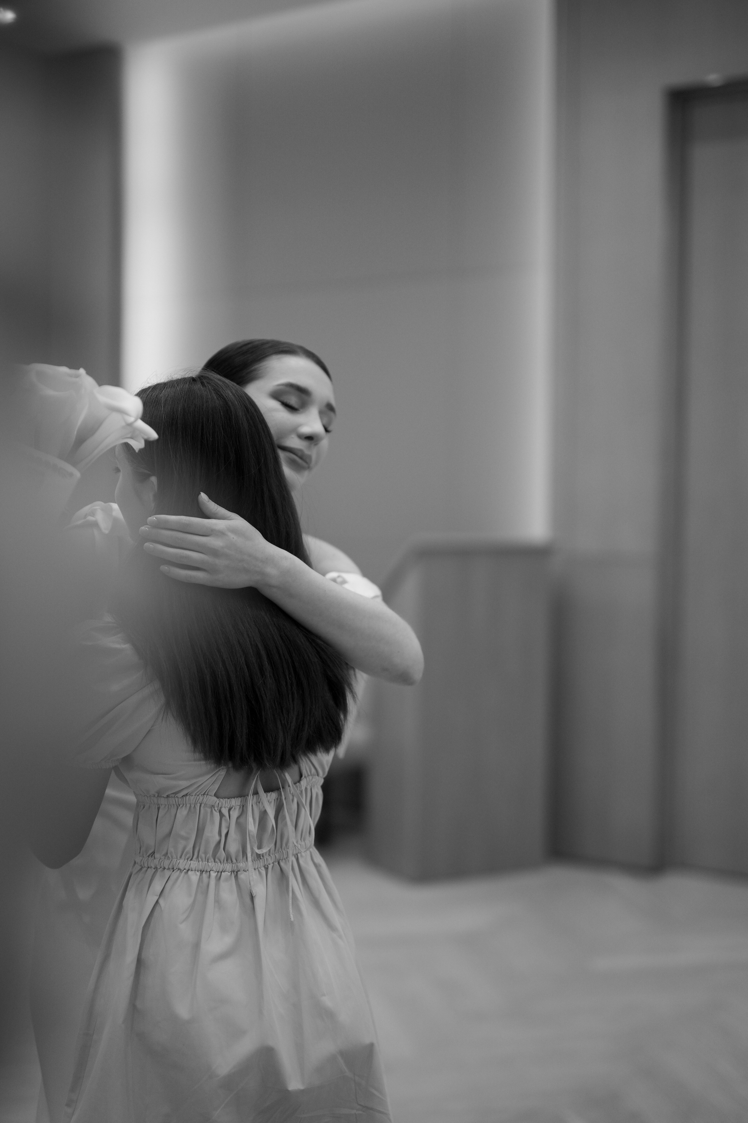 Анастасия и Денис. Свадебный фотограф Марина Попова