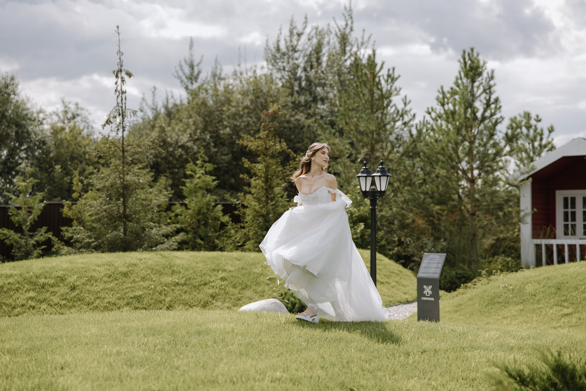 Фотограф Саидов. Подрядчики и друзья сети свадебных площадок House for wedding