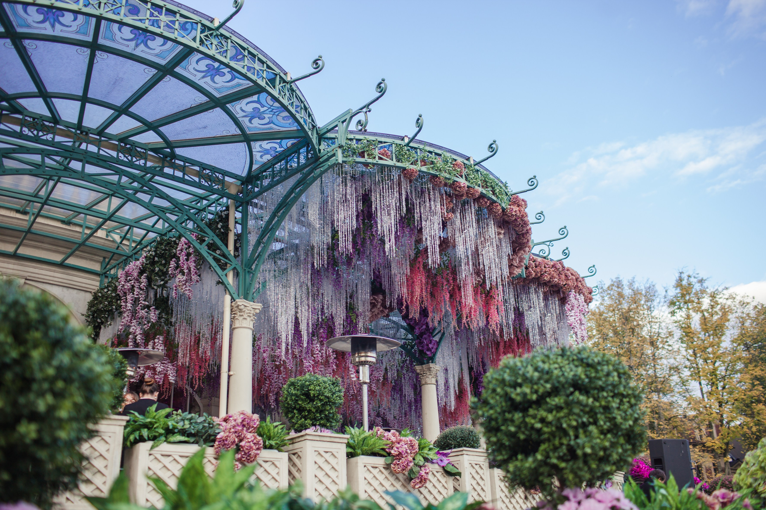 Алексей и Виктория, Довиль. Фотограф и видеограф Анна Домашенко