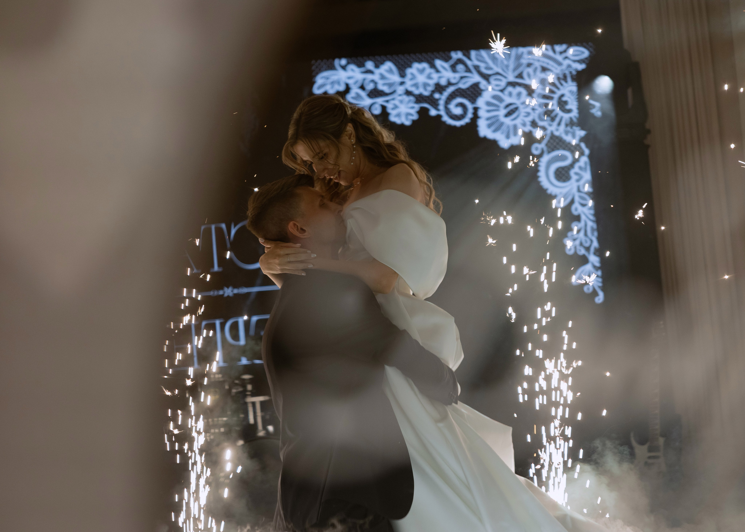 Сергей и Настя. Фотограф Эмиль Исякаев