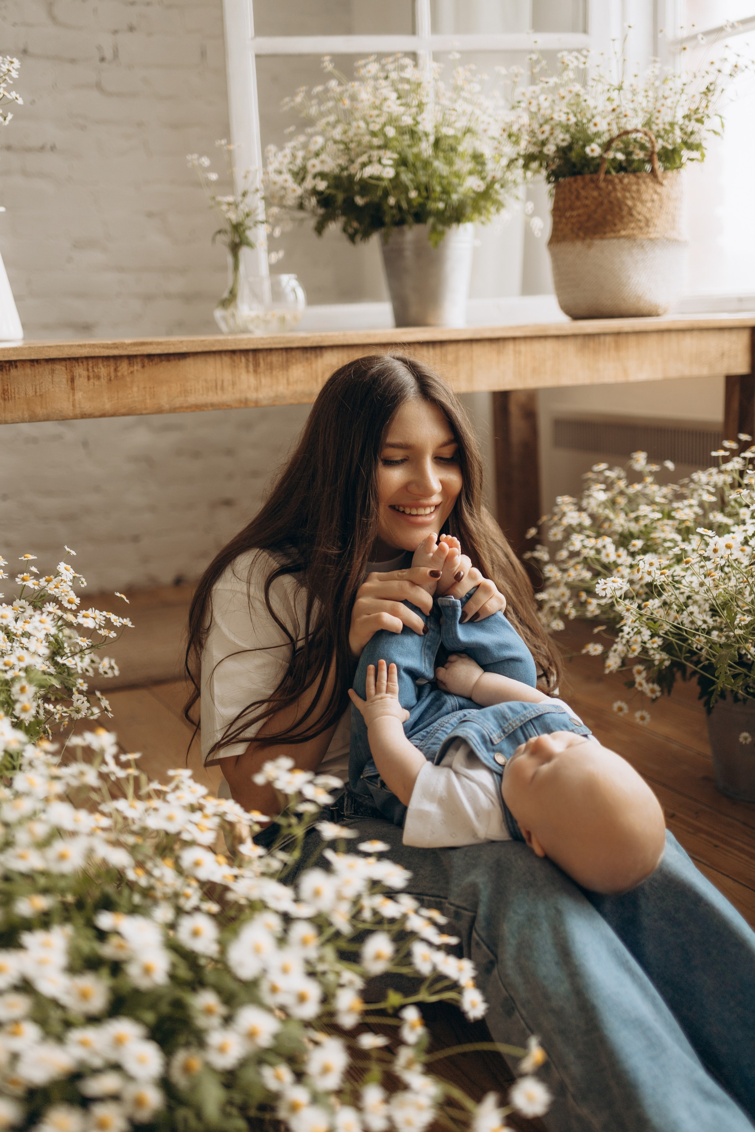 Оливия. Самый теплый фотограф в Краснодаре Рябоконь Ксения