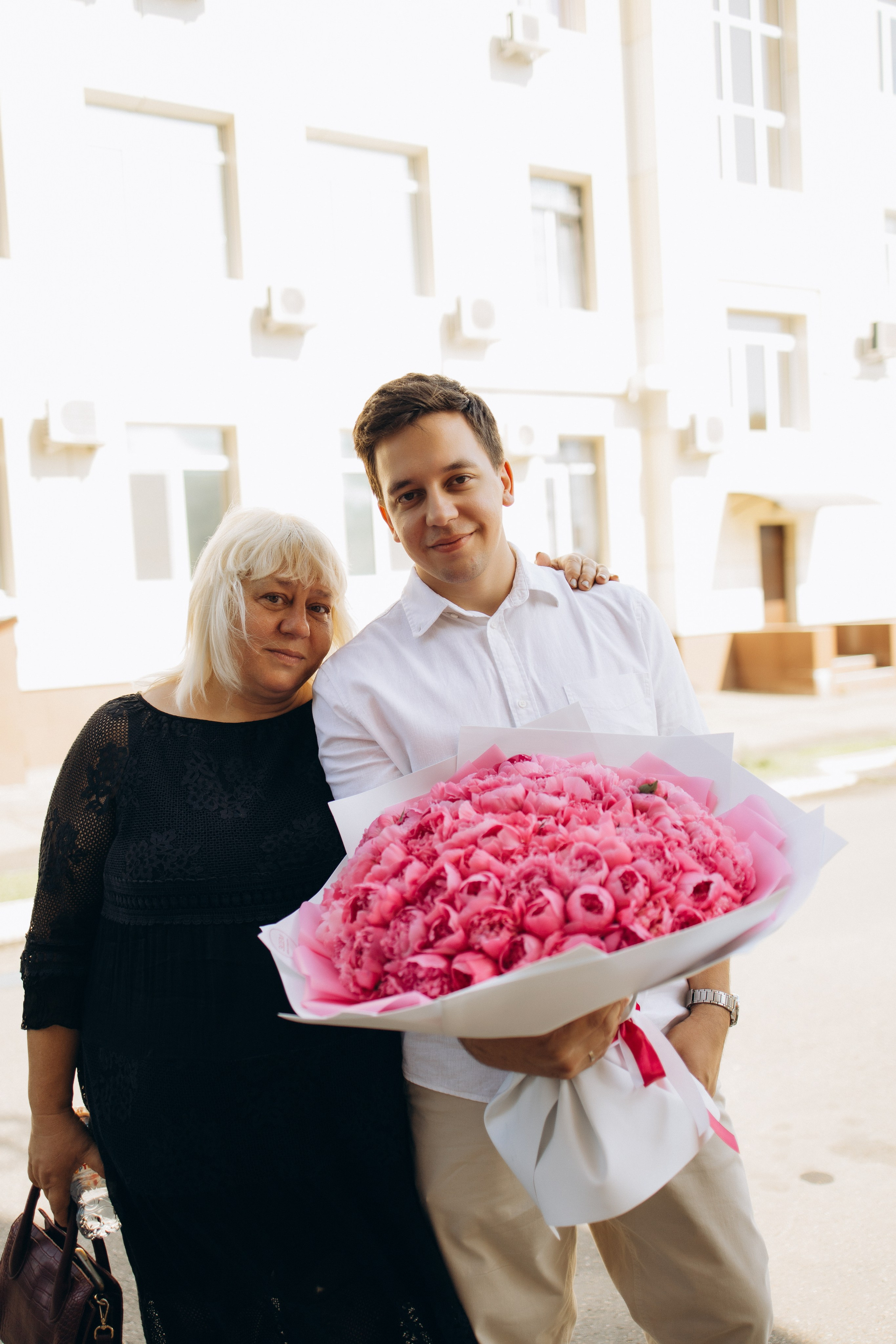 Выписка Анечки. Самый теплый фотограф в Краснодаре Рябоконь Ксения