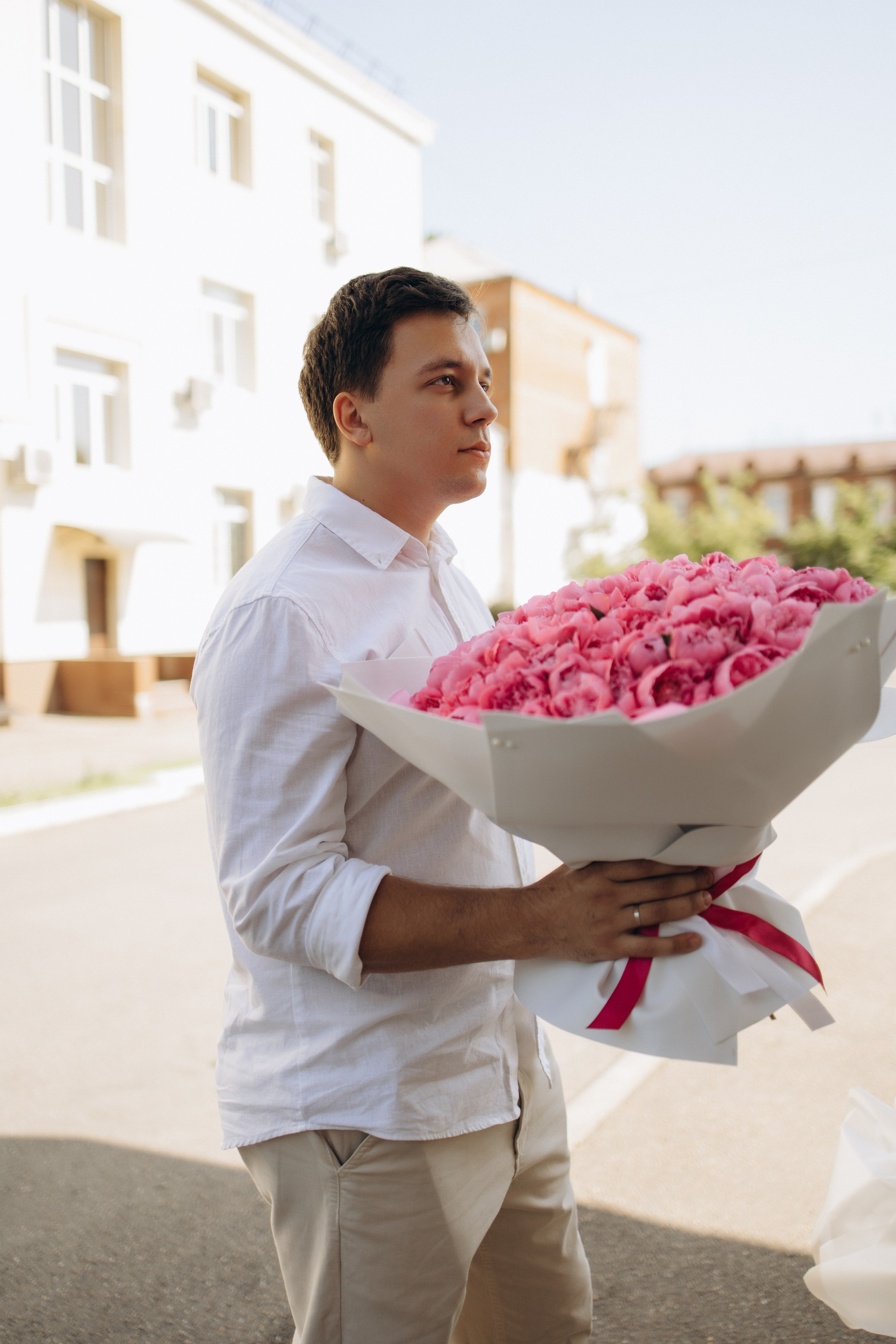 Выписка Анечки. Самый теплый фотограф в Краснодаре Рябоконь Ксения