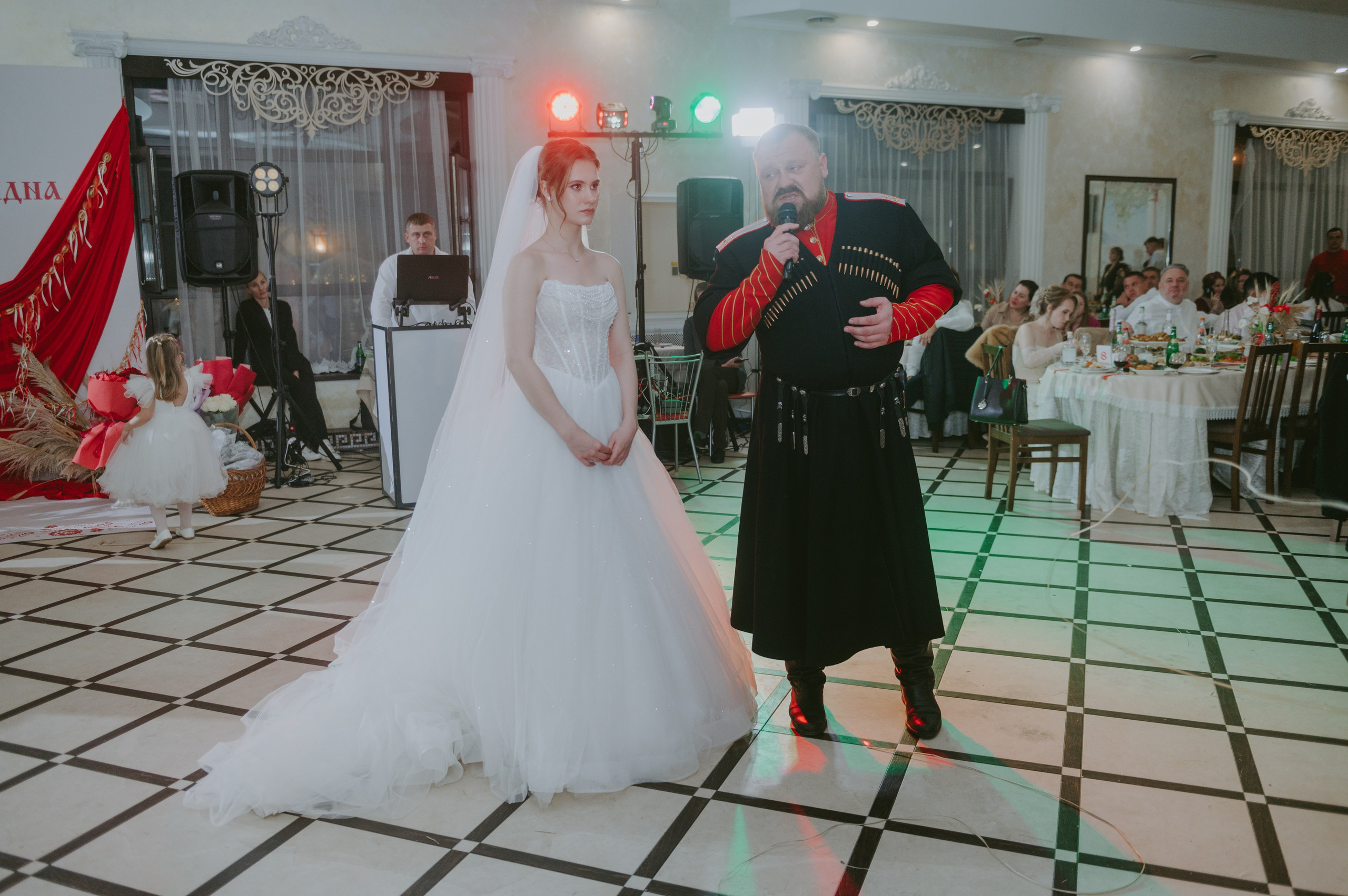 Полина & Михаил. Свадебный и семейный фотограф город Темрюк Фотостудия Темрюк